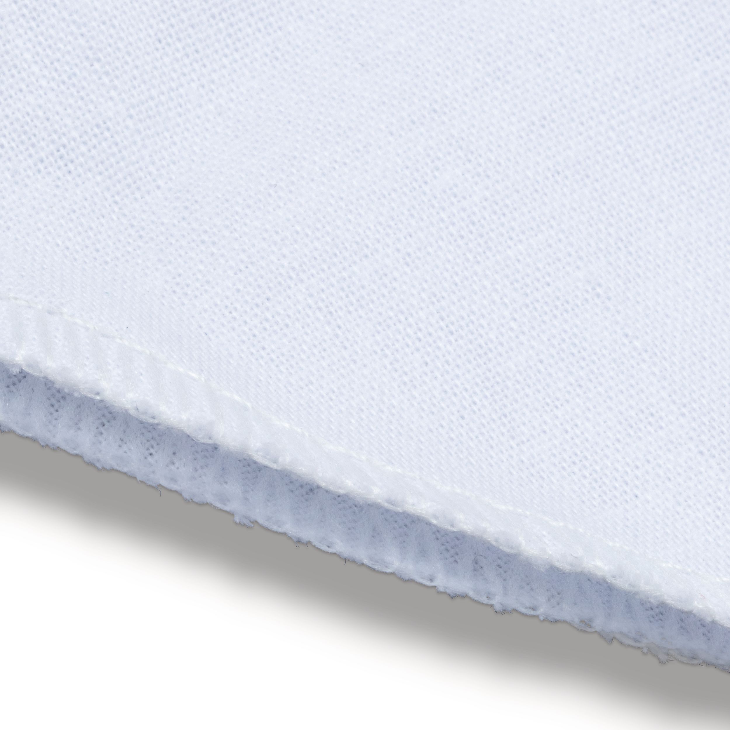 Armblätter von Prym weiss