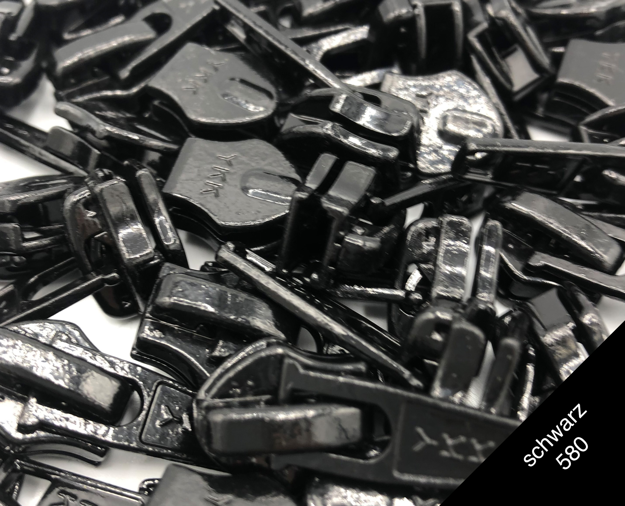 Schieber 8mm Automatikschieber für Kunstoffspirale