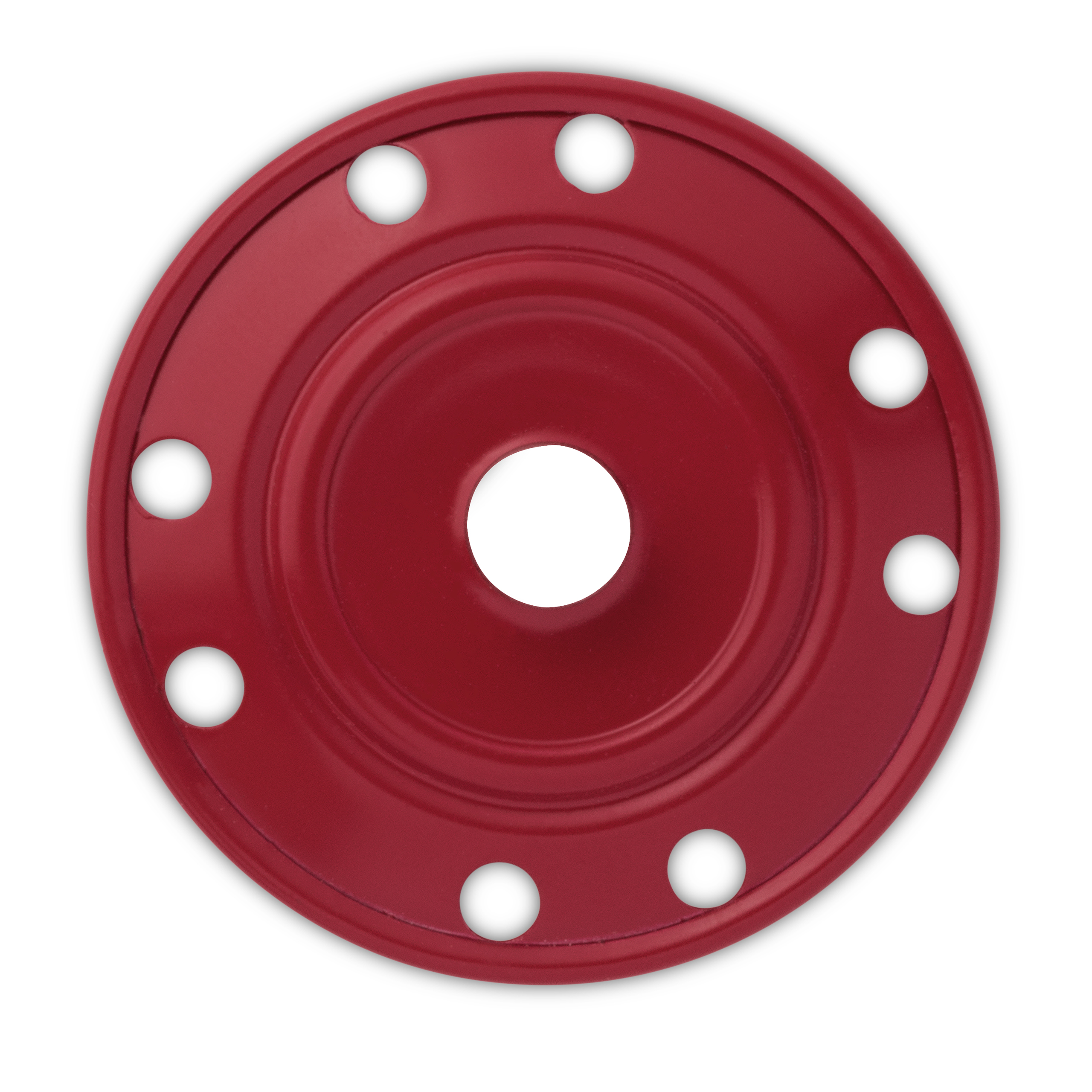 Annäh-Druckknöpfe, farbig