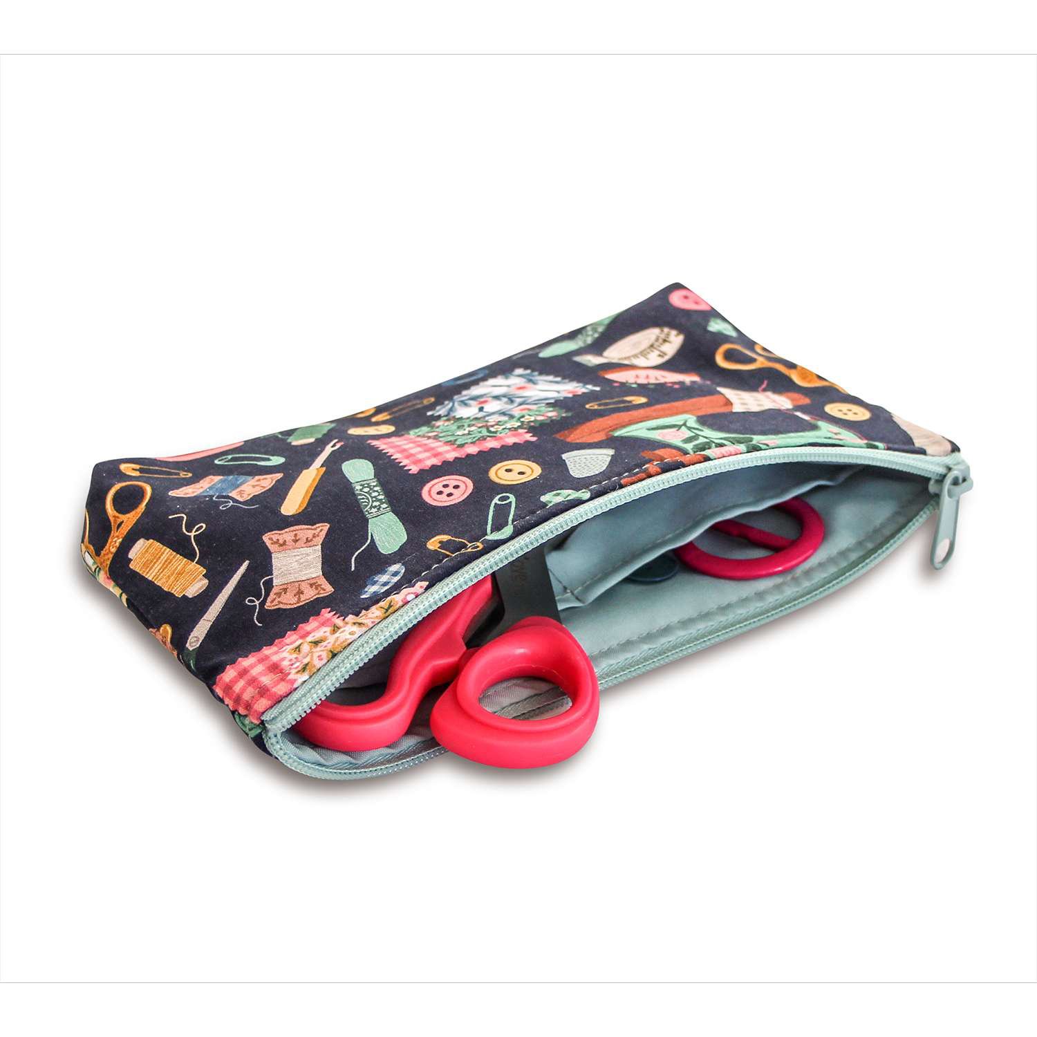 Etui Needle&Thread offen