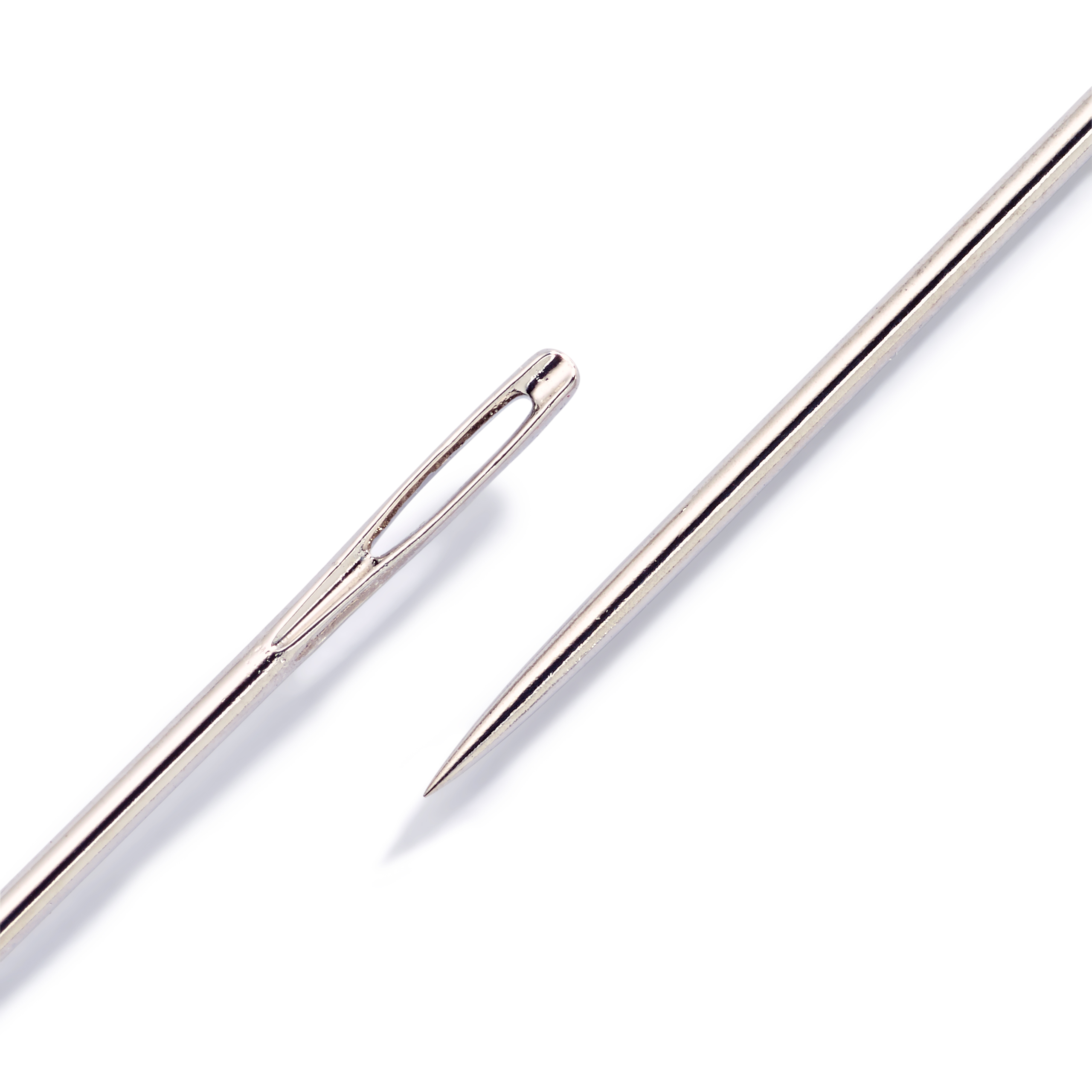 Puppen-Nadeln, sortiert Einzel