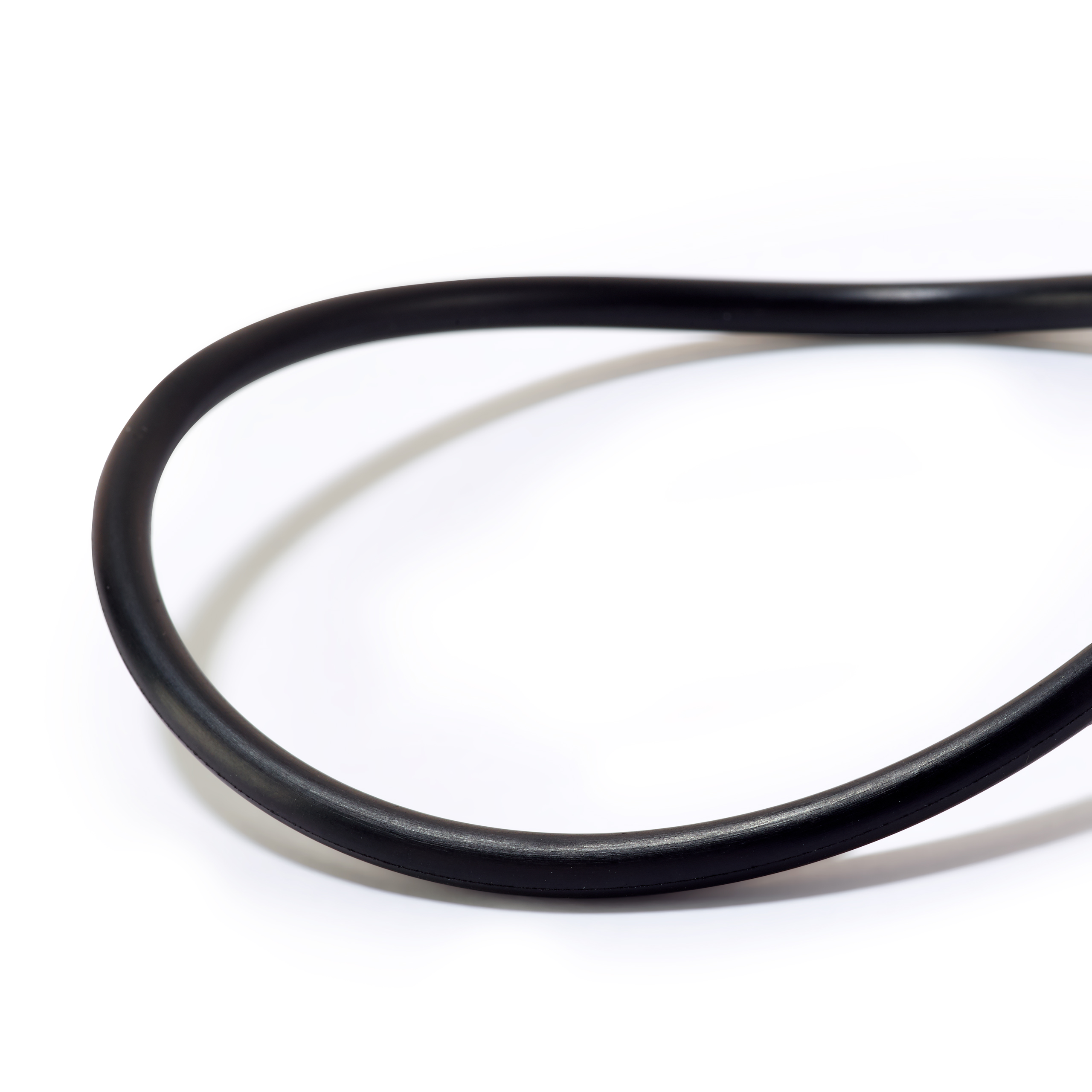 Keilriemen für Nähmaschinen lose