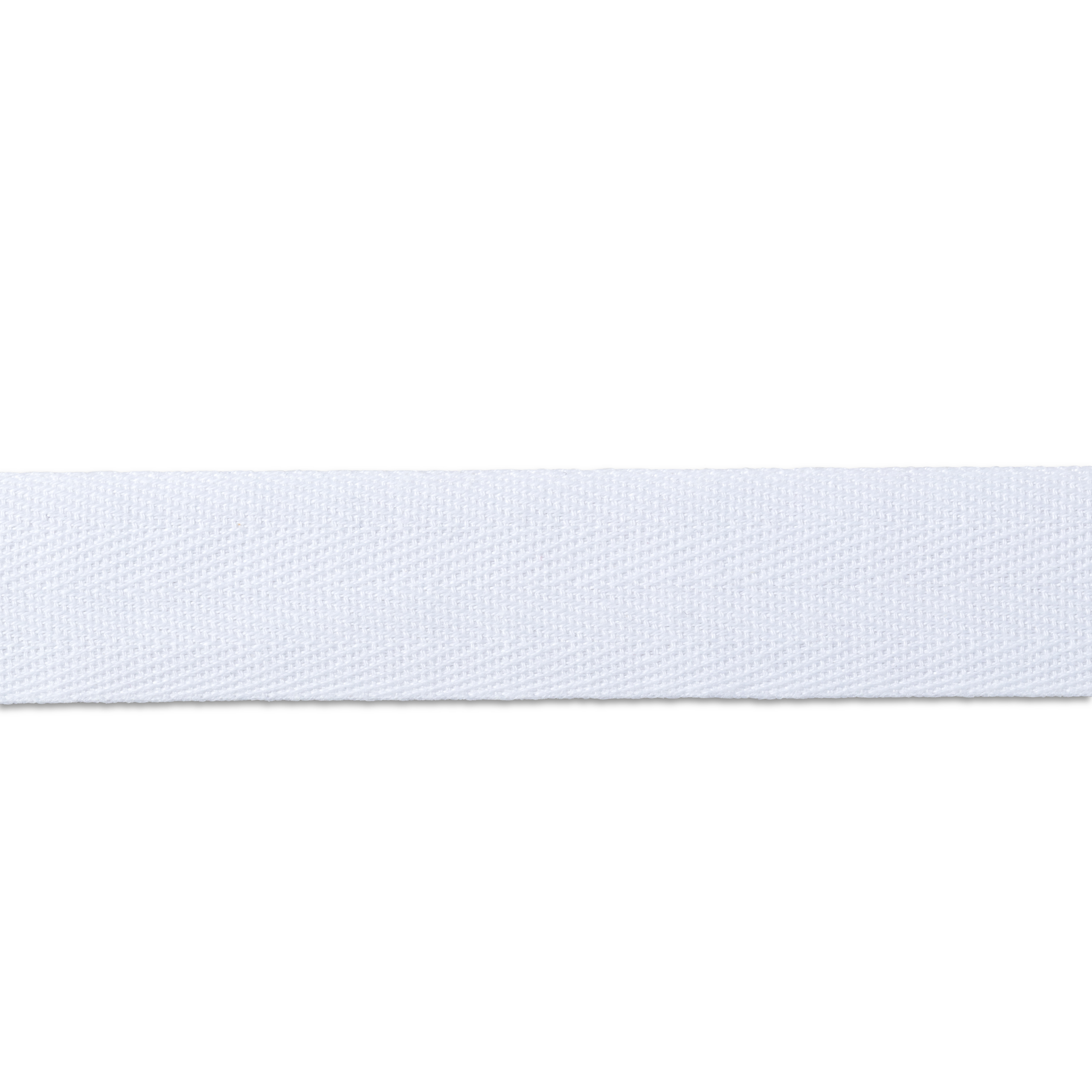 Baumwollband, kräftig, verschiedene Farben