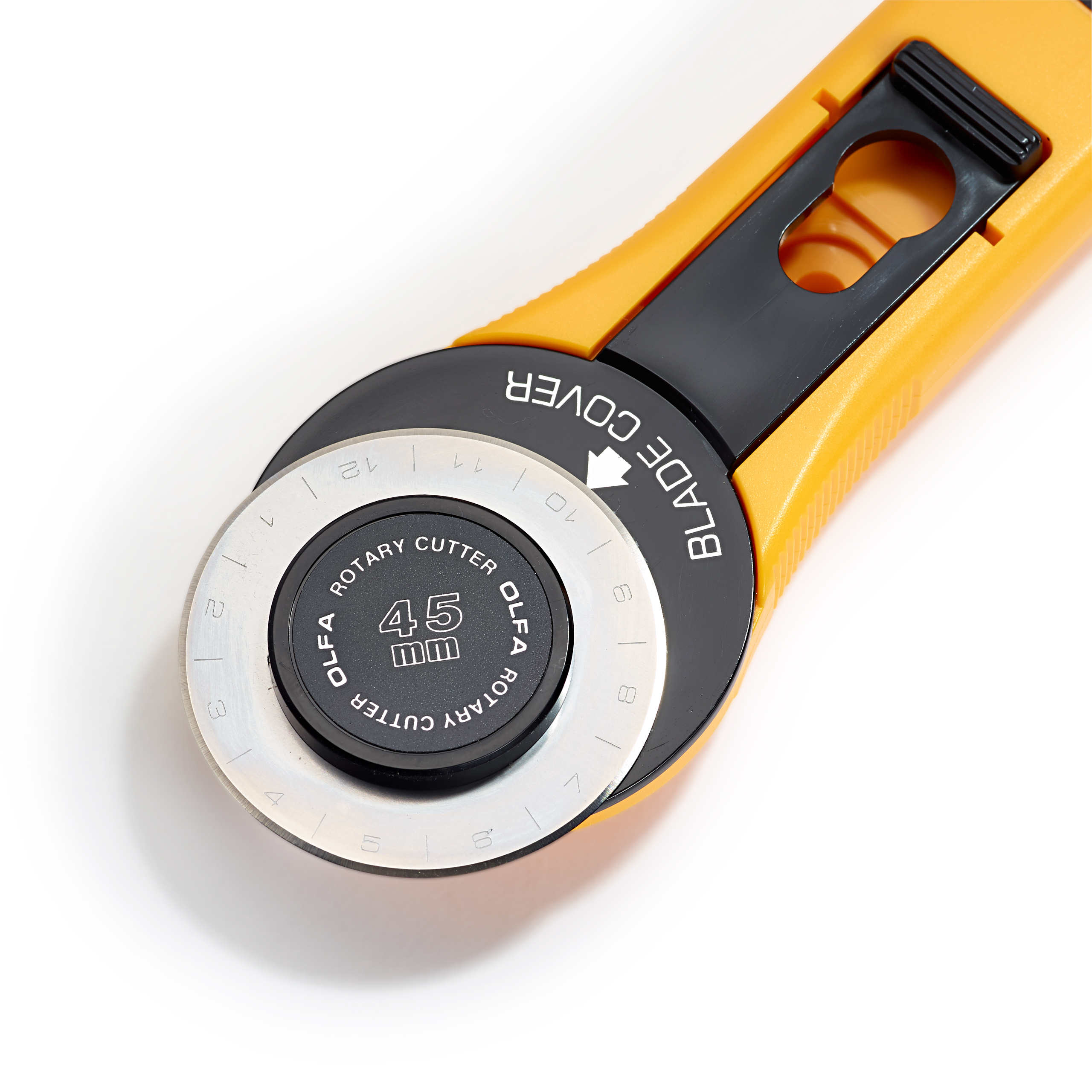 Rollschneider "Maxi" 45mm lose