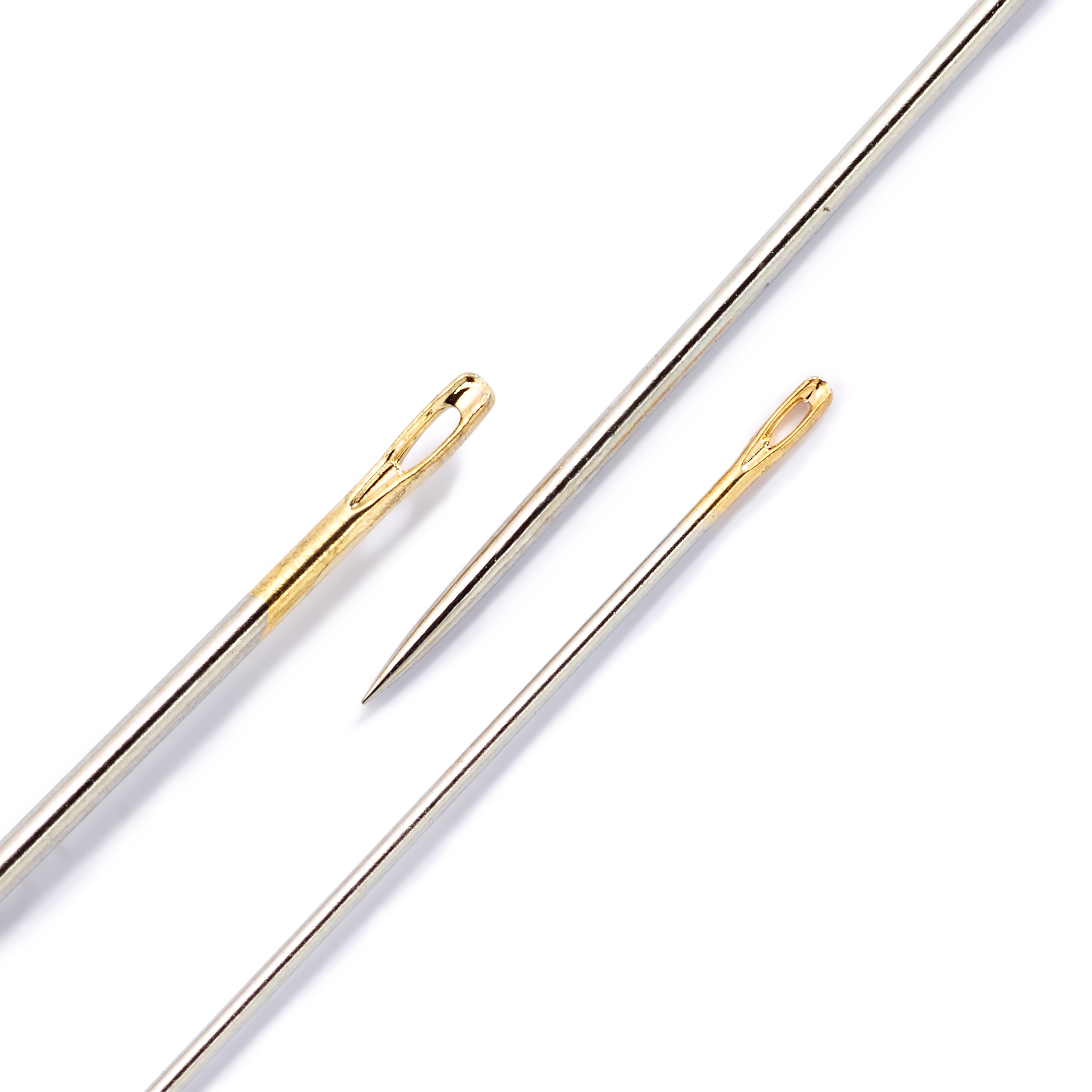 Modistennadeln Nr.5-10, sortiert lose