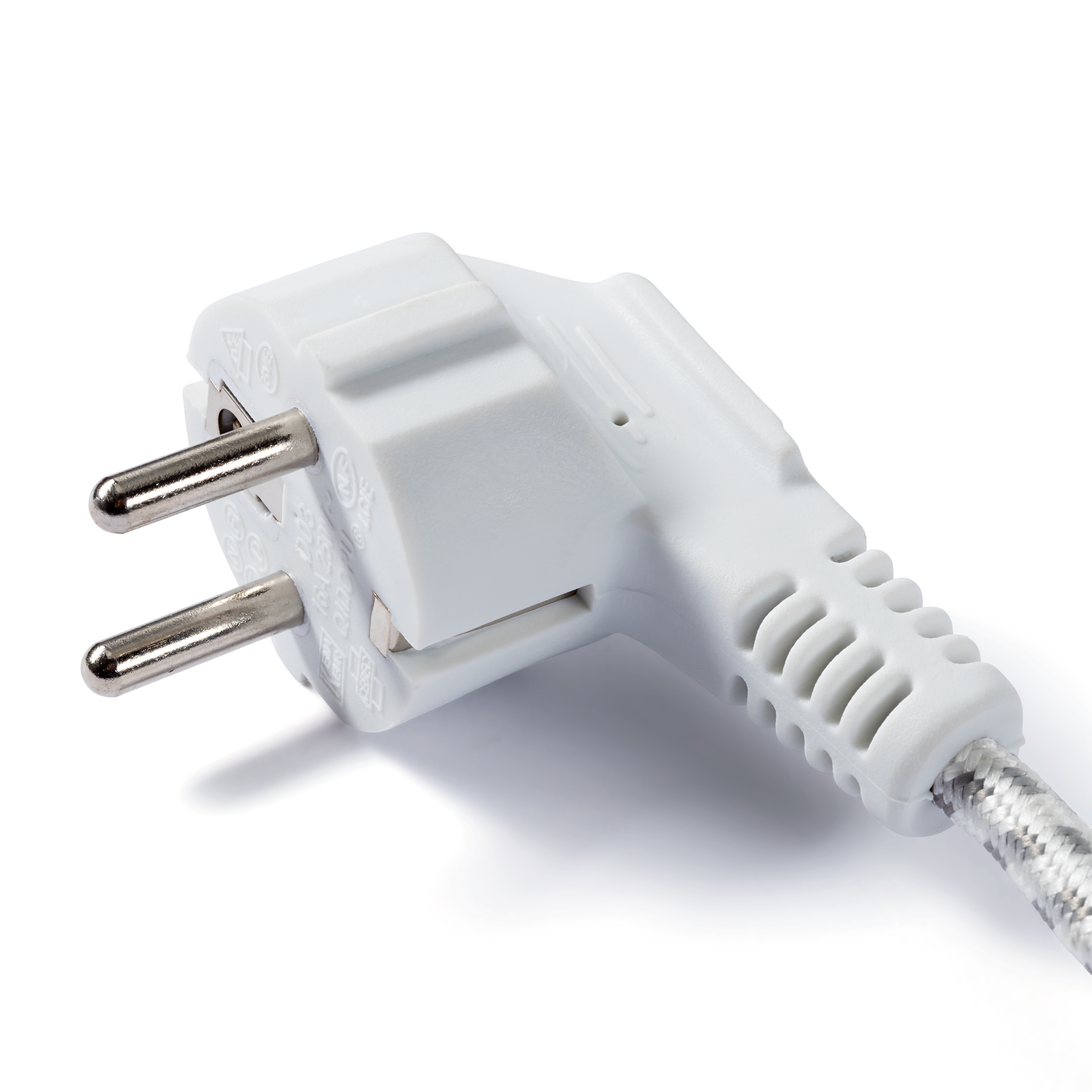 Dampfbügeleisen Mini Stecker