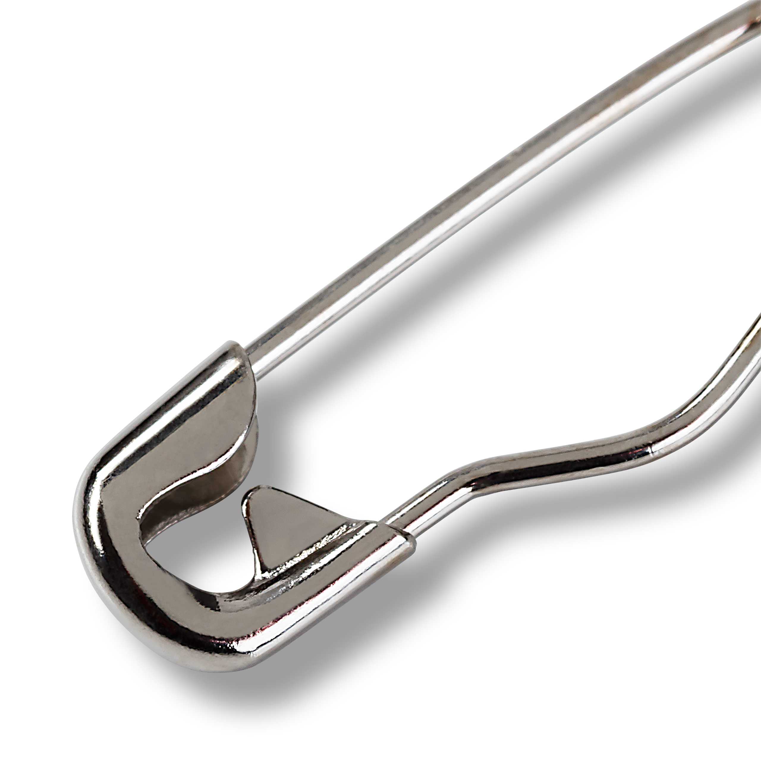 Armblattbefestiger lose