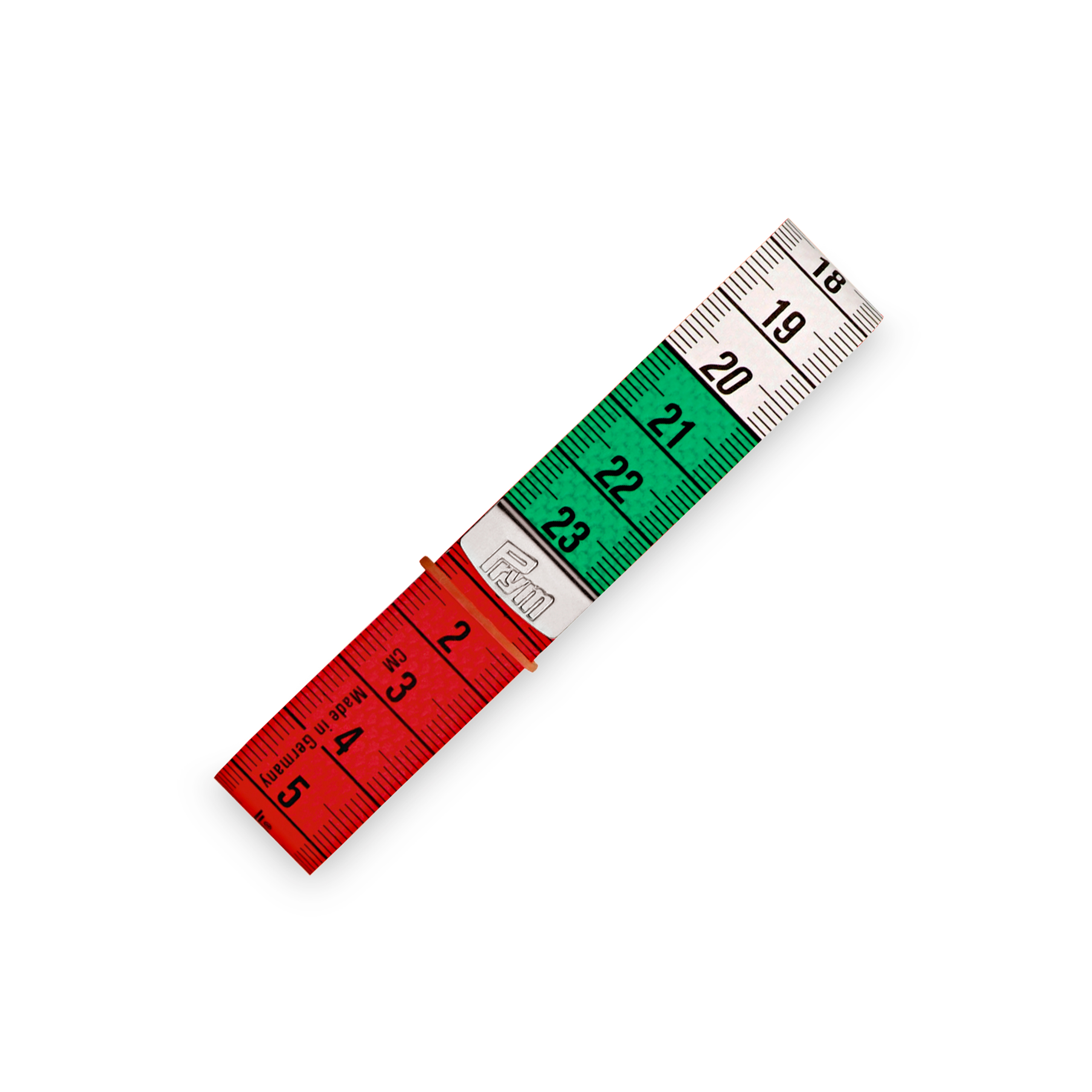 Maßband Color, cm- oder cm/inch Skala 4
