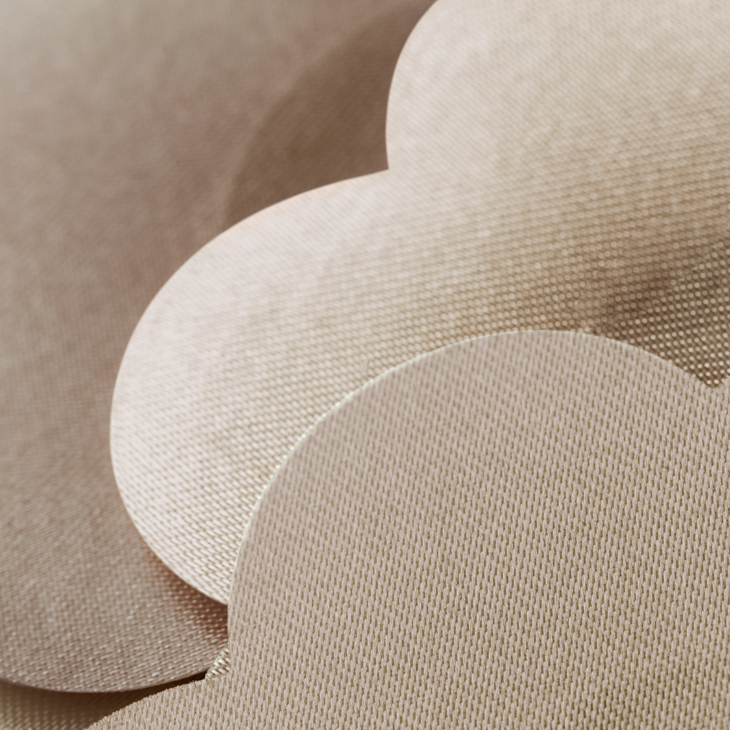 Brustwarzensticker lose