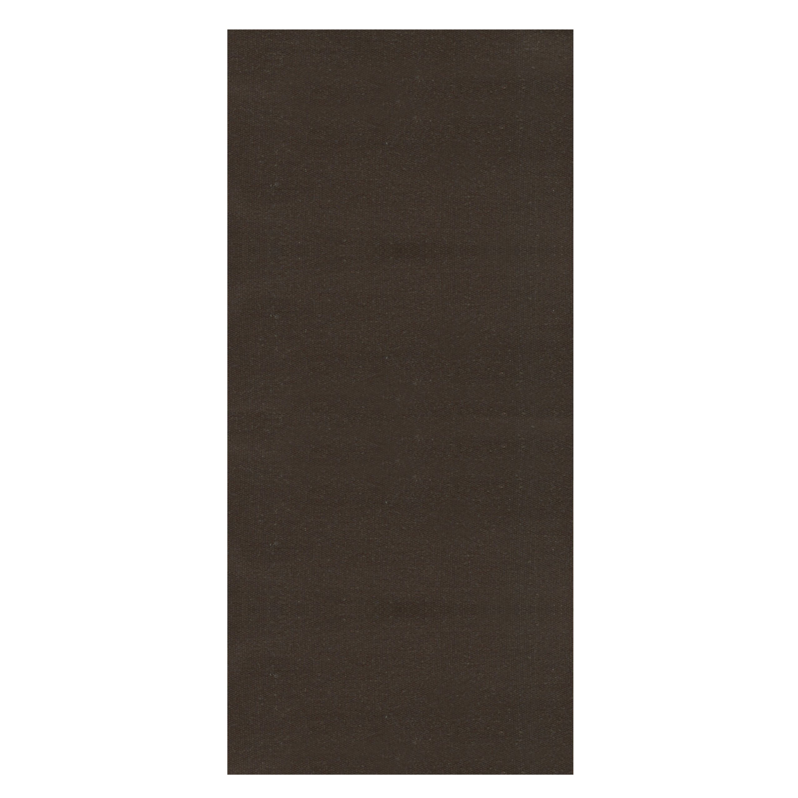 Klebeflicken Nylon, 10 x 18cm, Braun