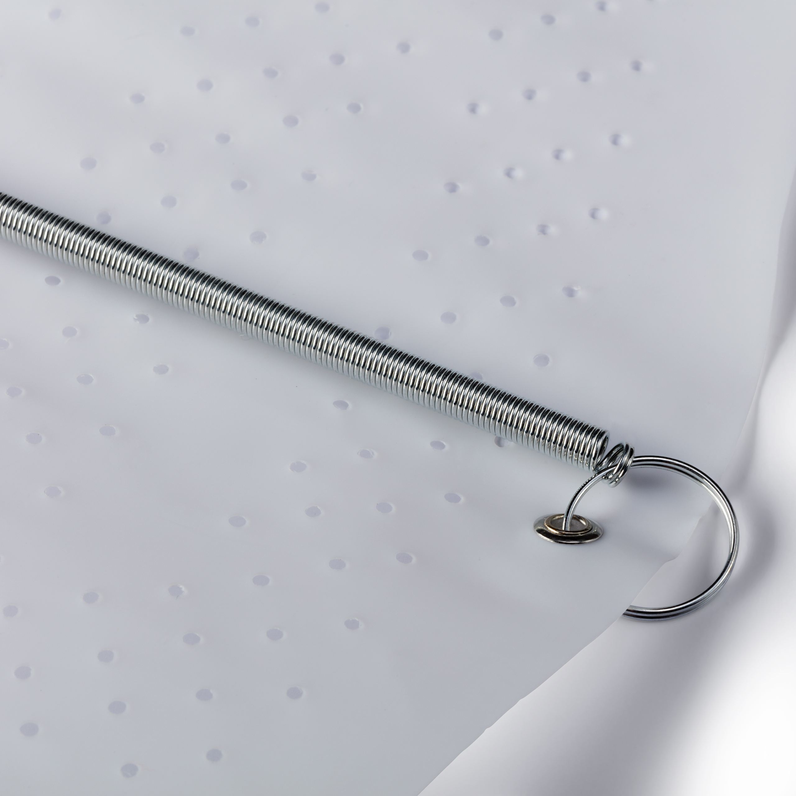 Bügeleisenschuh lose