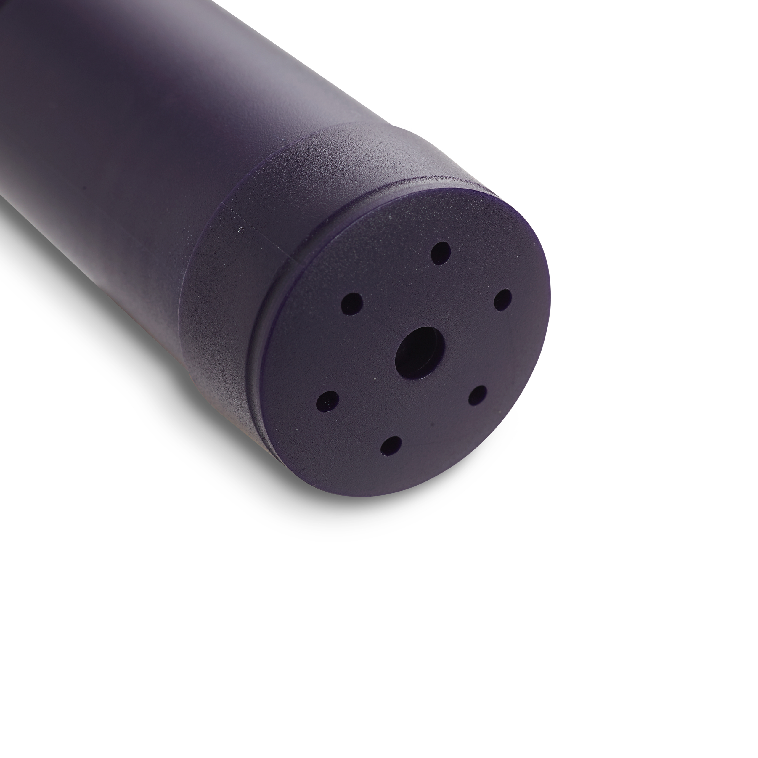 Filznadelgriffset lose