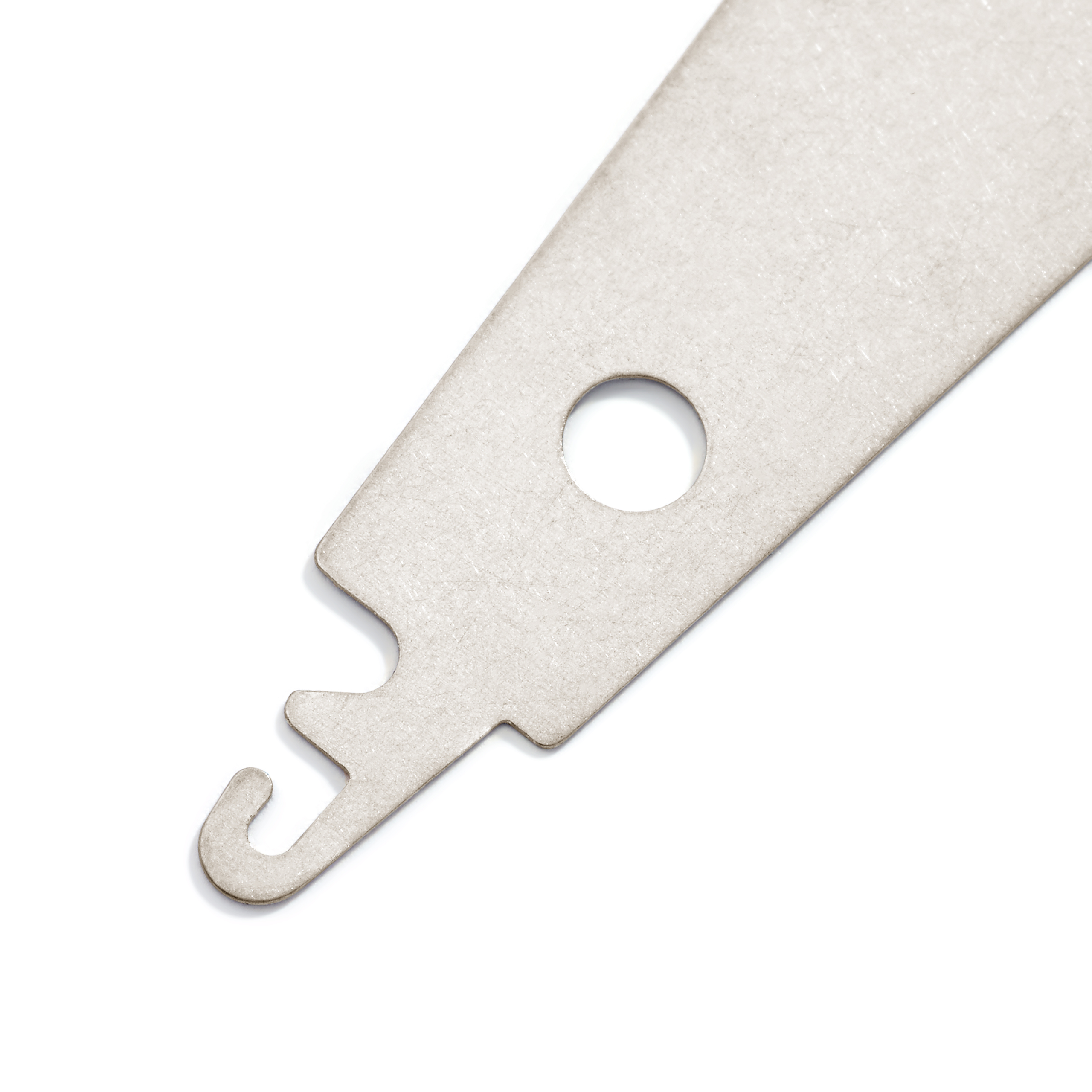 Einfädler für Sticknadeln lose