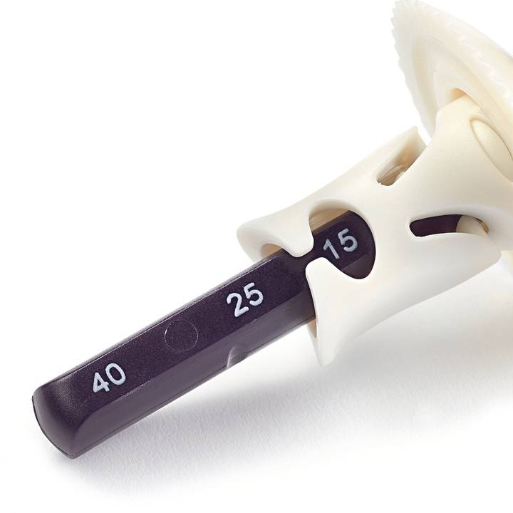 Parallelkopierrad Multi zoom