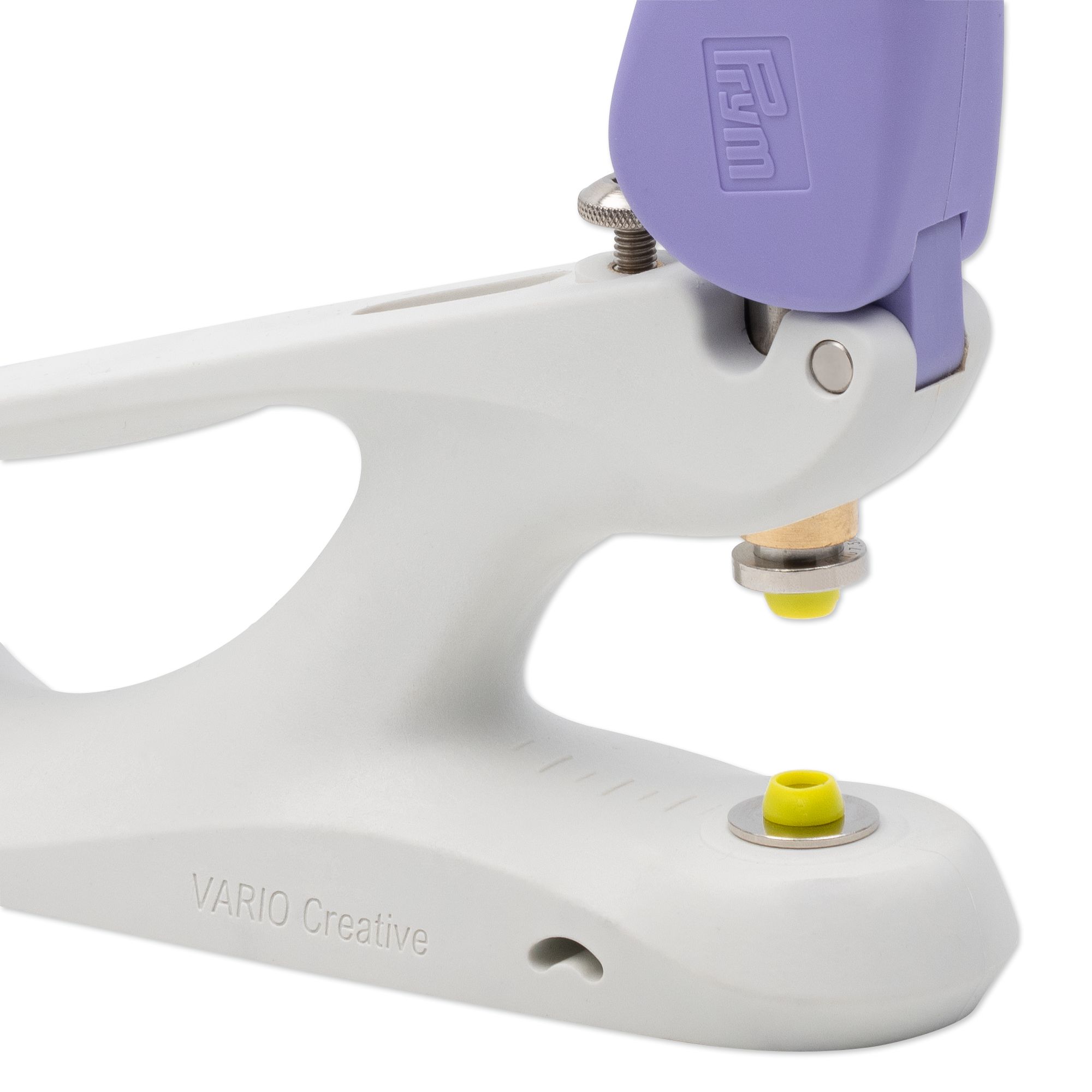 Werkzeug-Set für Prym Hohlnieten mit Ø 7,5 mm und 9 mm lose