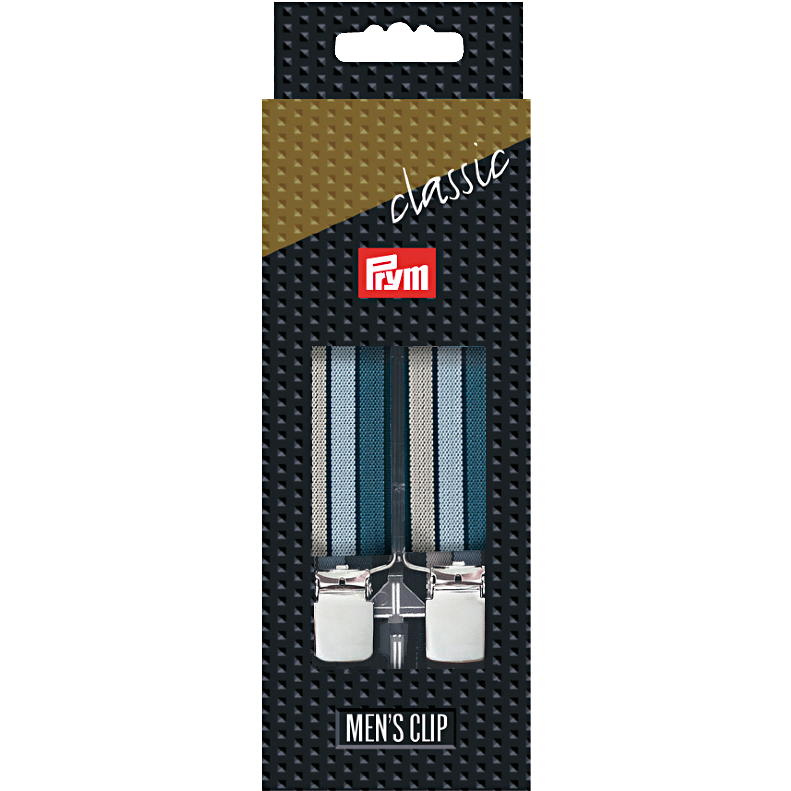 Hosenträger-Sets "Classic" in verschiedenen Farben und Designs