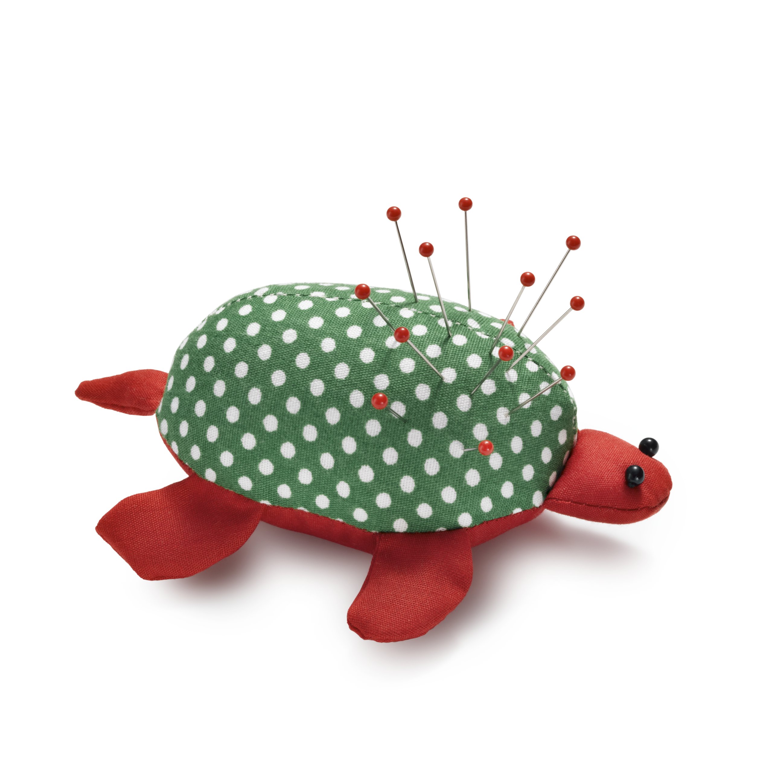 Nadelkissen Schildkröte ''Prym for Kids'' von Seite