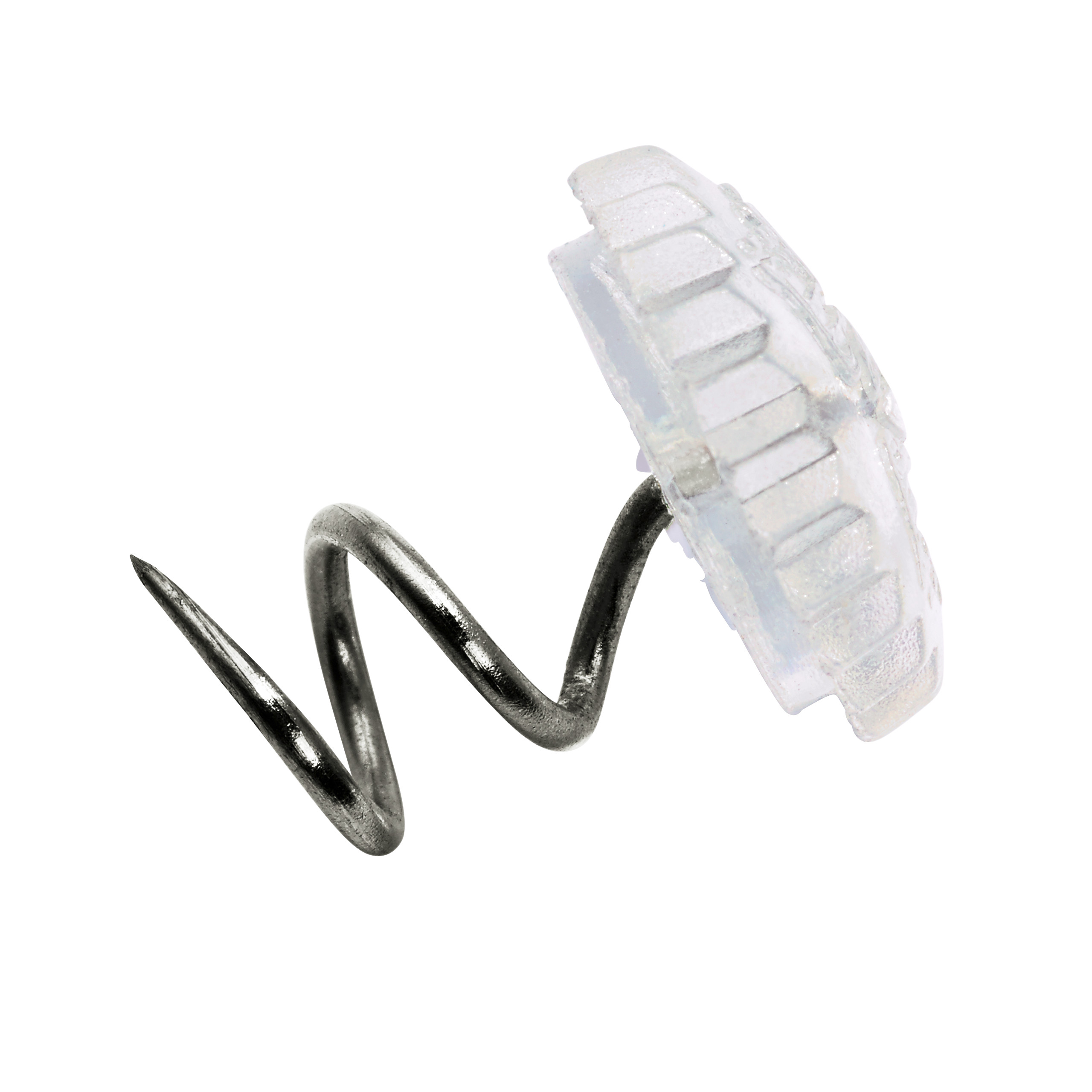 Schonbezugsnadeln, "Twist"