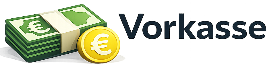 Vorkasse