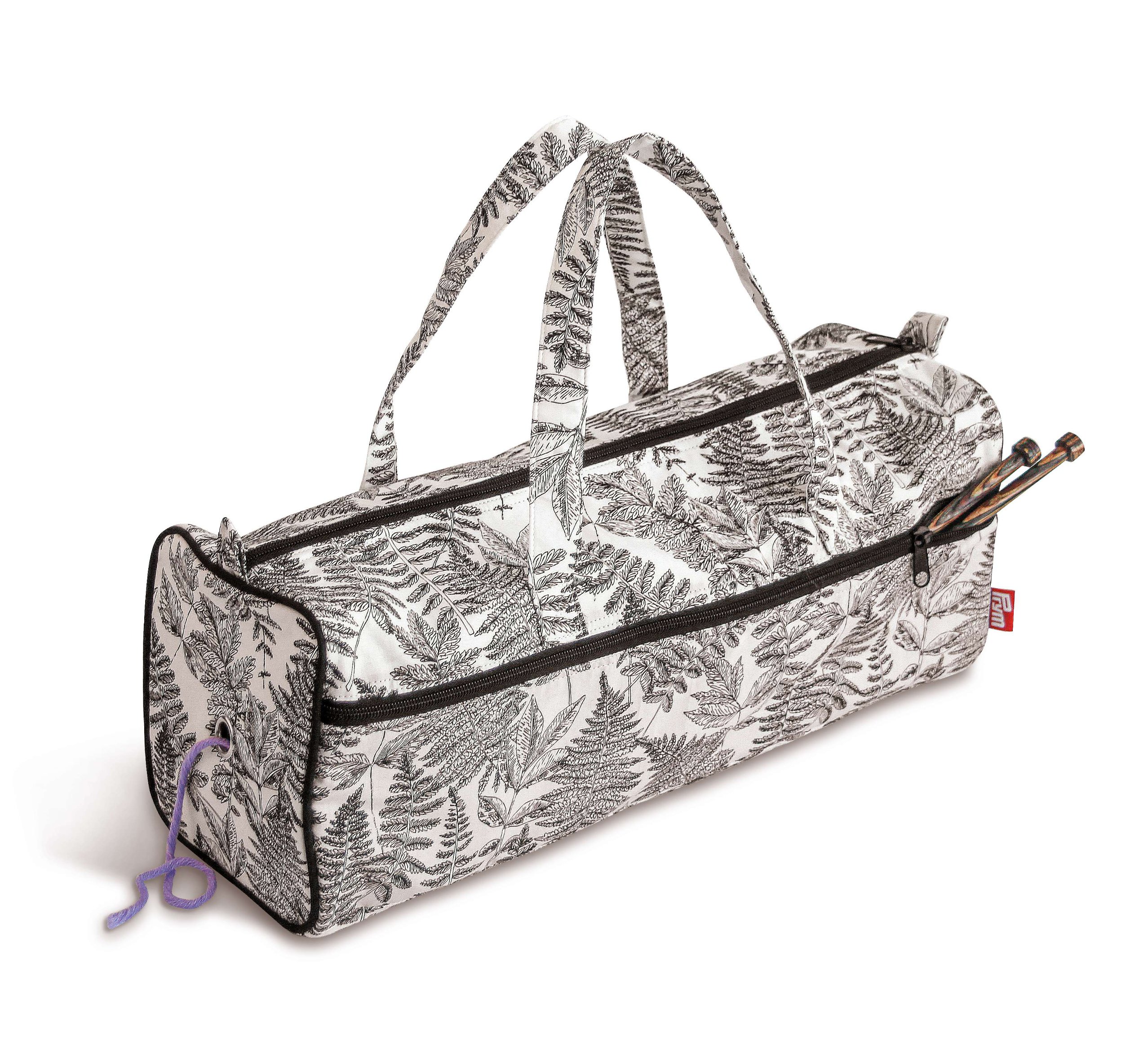 Handarbeitstasche Nature