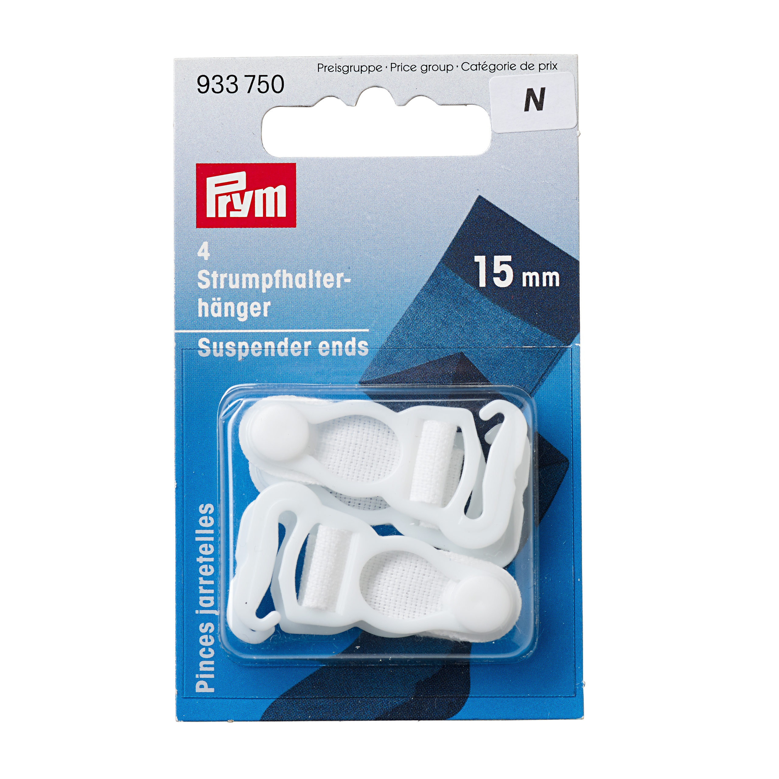 Strumpfhalter-Hänger