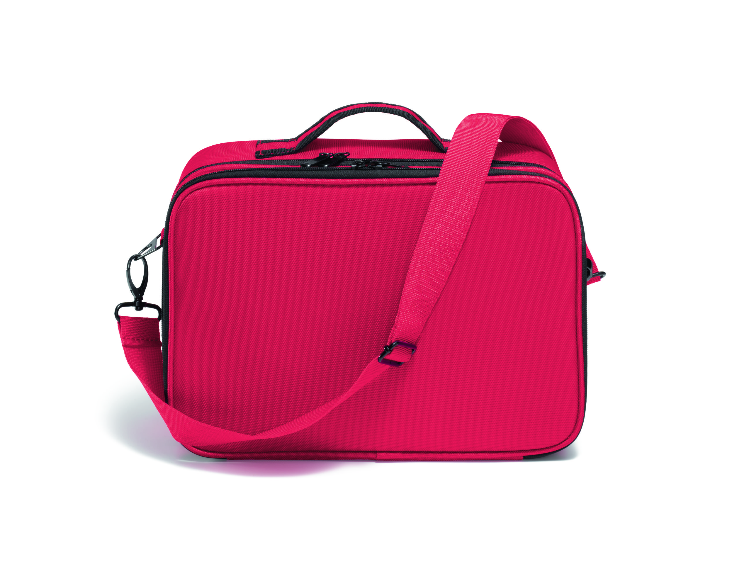 Nähkoffer Deluxe S vorne