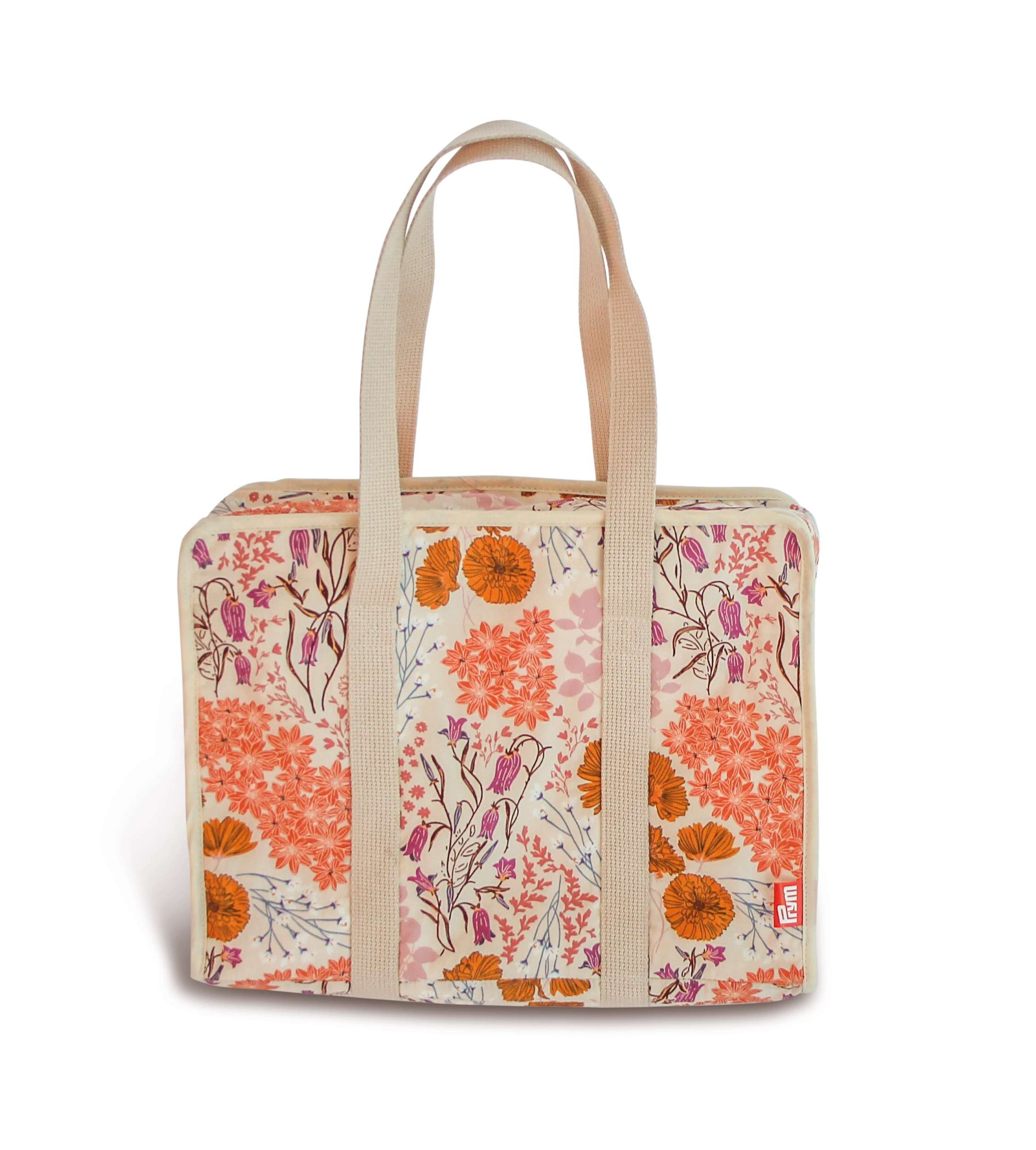 All-in-one Tasche Bluebells