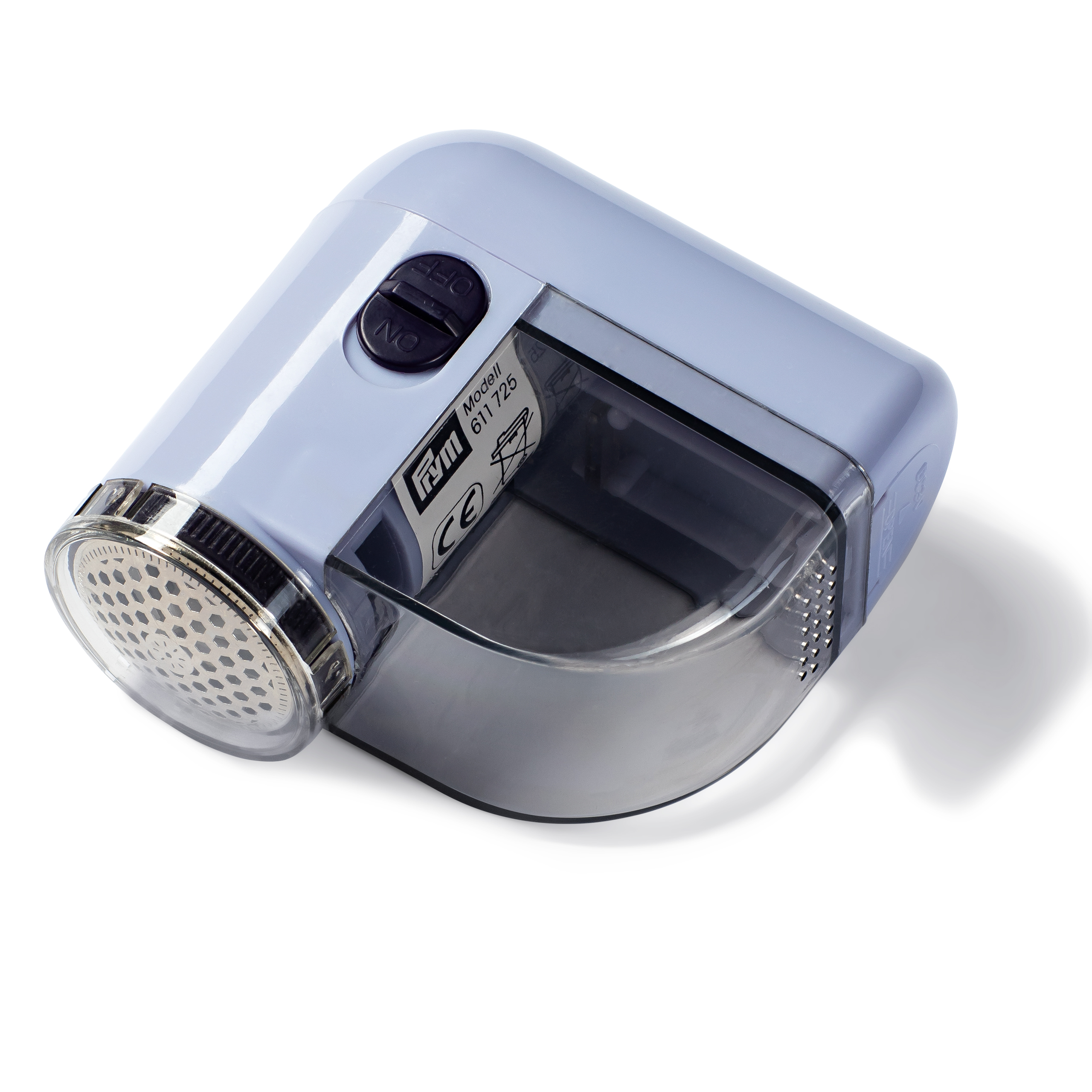 Fusselrasierer "Mini"