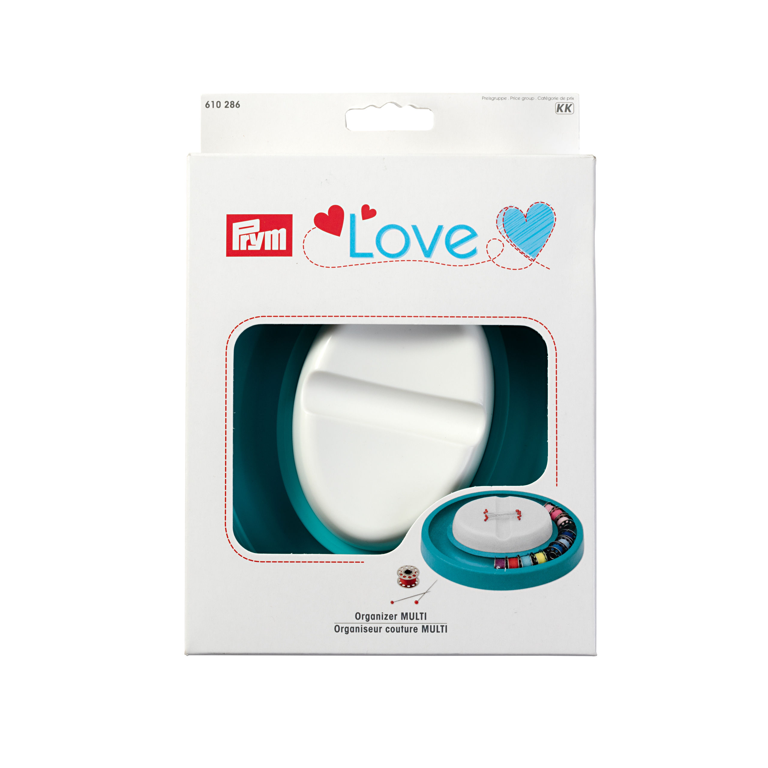 Organizer MULTI "Prym Love"