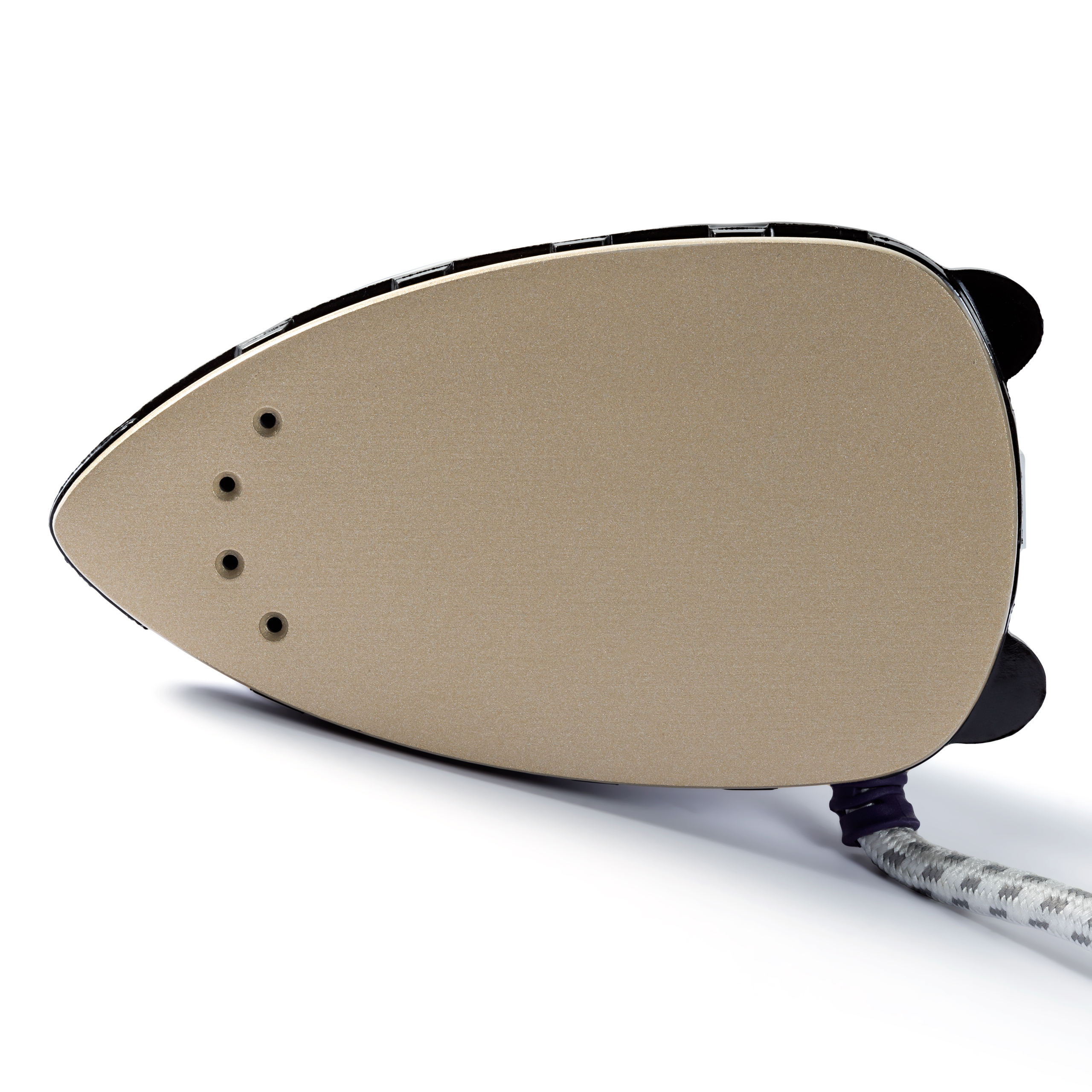 Dampfbügeleisen Mini unten