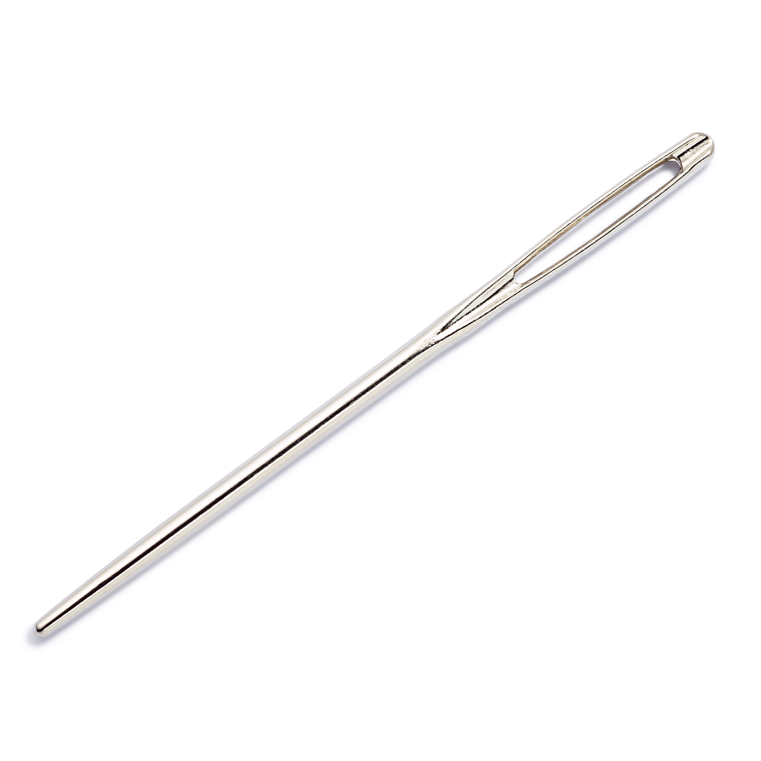 Wollnadeln ohne Spitze No. 1,3,5 Einzel