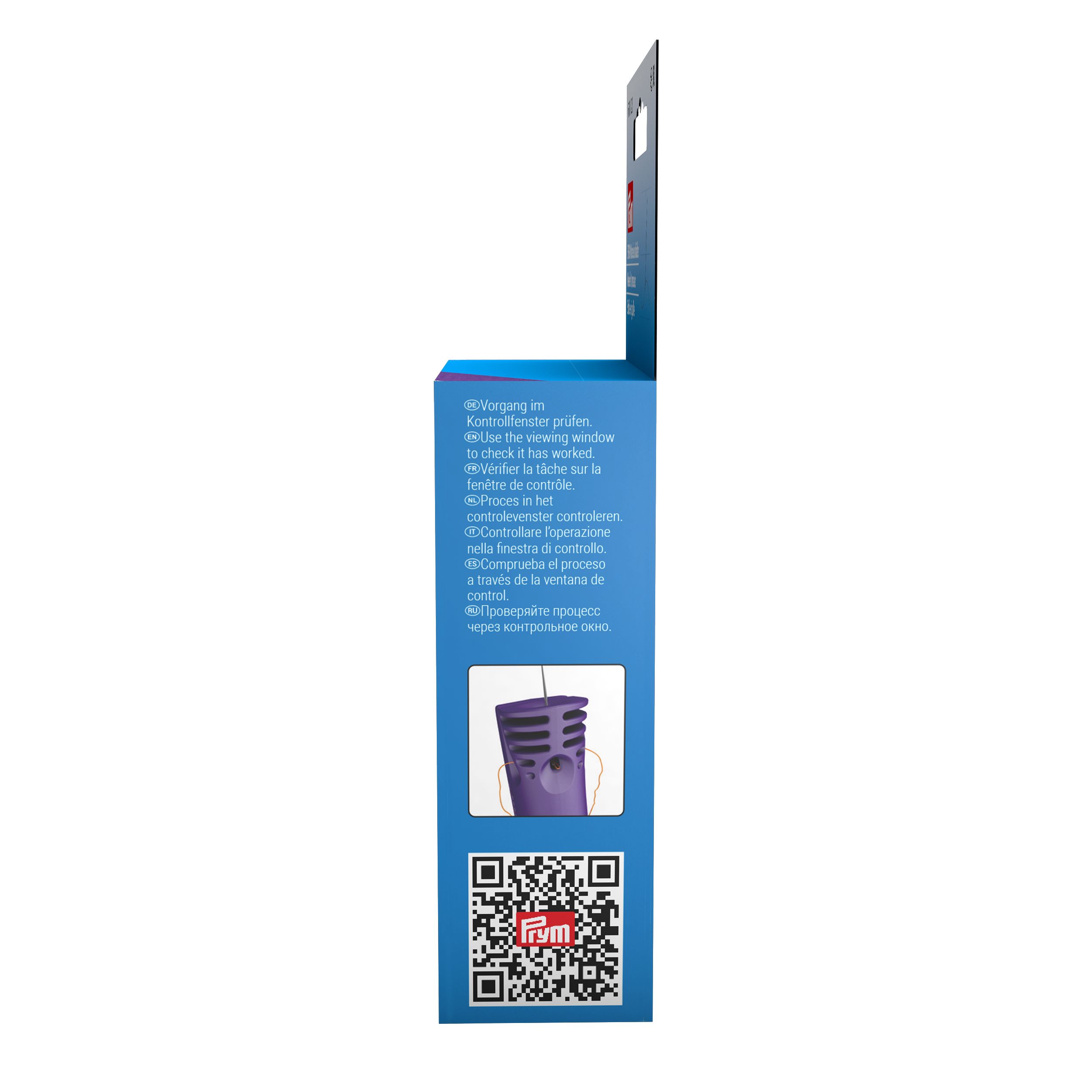 Nadeleinfädler, prym.ergonomics rechts