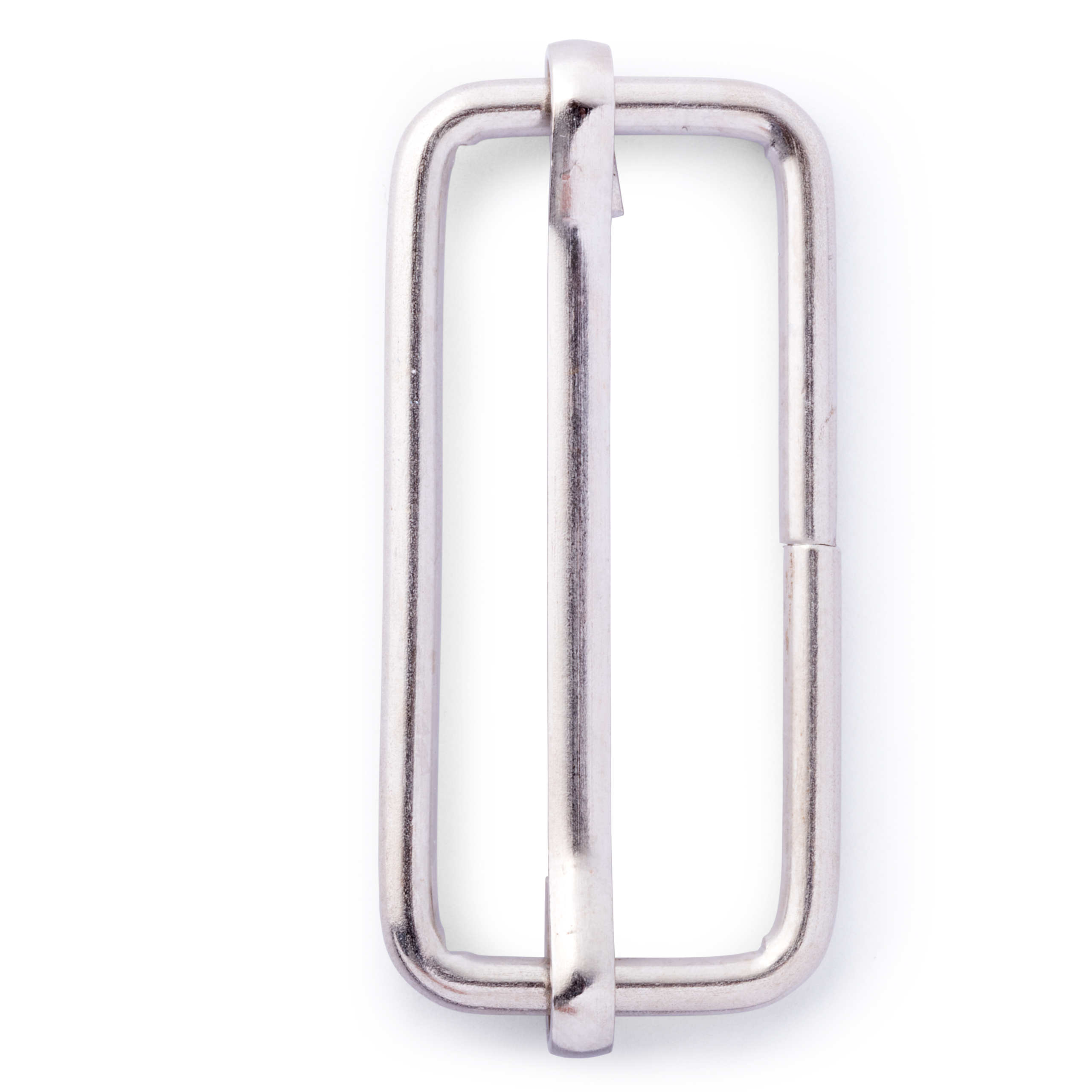 Leiterschnallen, Metall