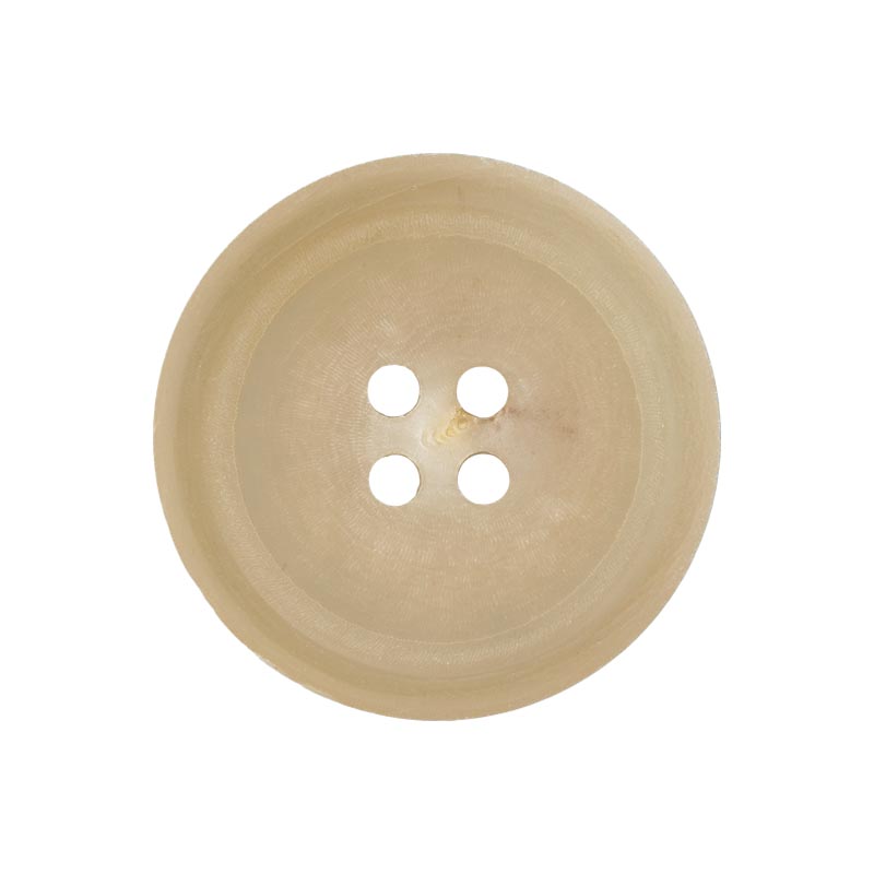 Hornknopf 4-Loch von Prym