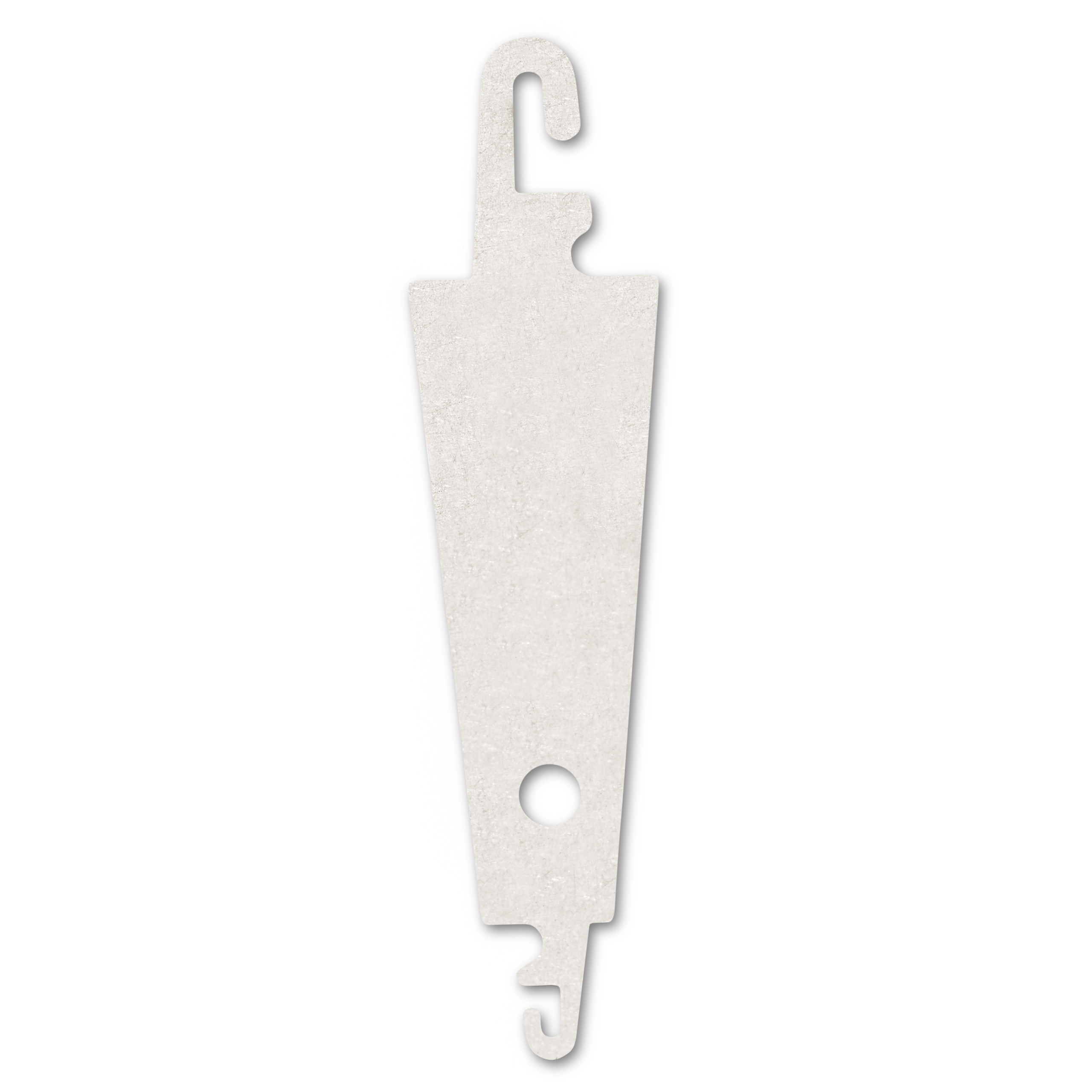 Einfädler für Sticknadeln