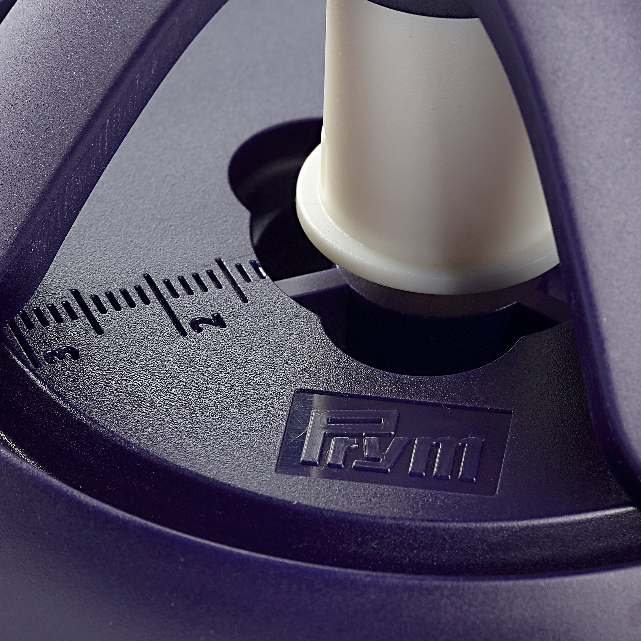 Dreifuß Schlagwerkzeug, prym.ergonomics vorne