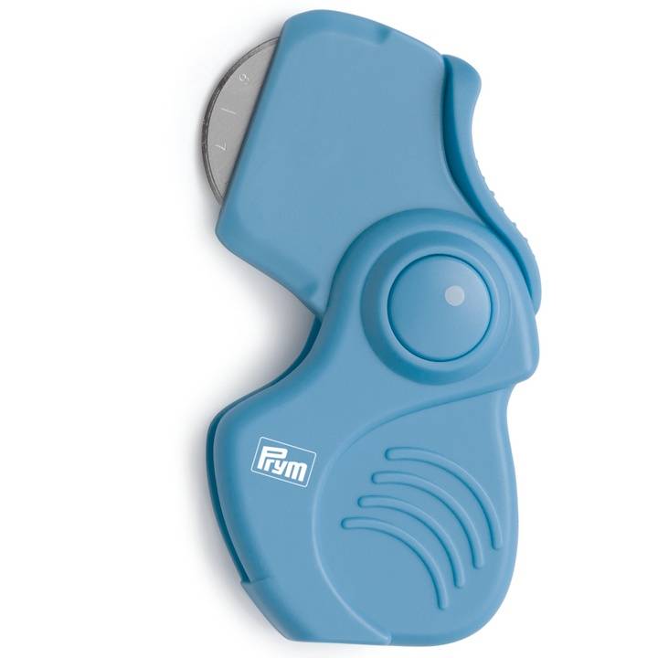 Klapp-Rollschneider 28mm