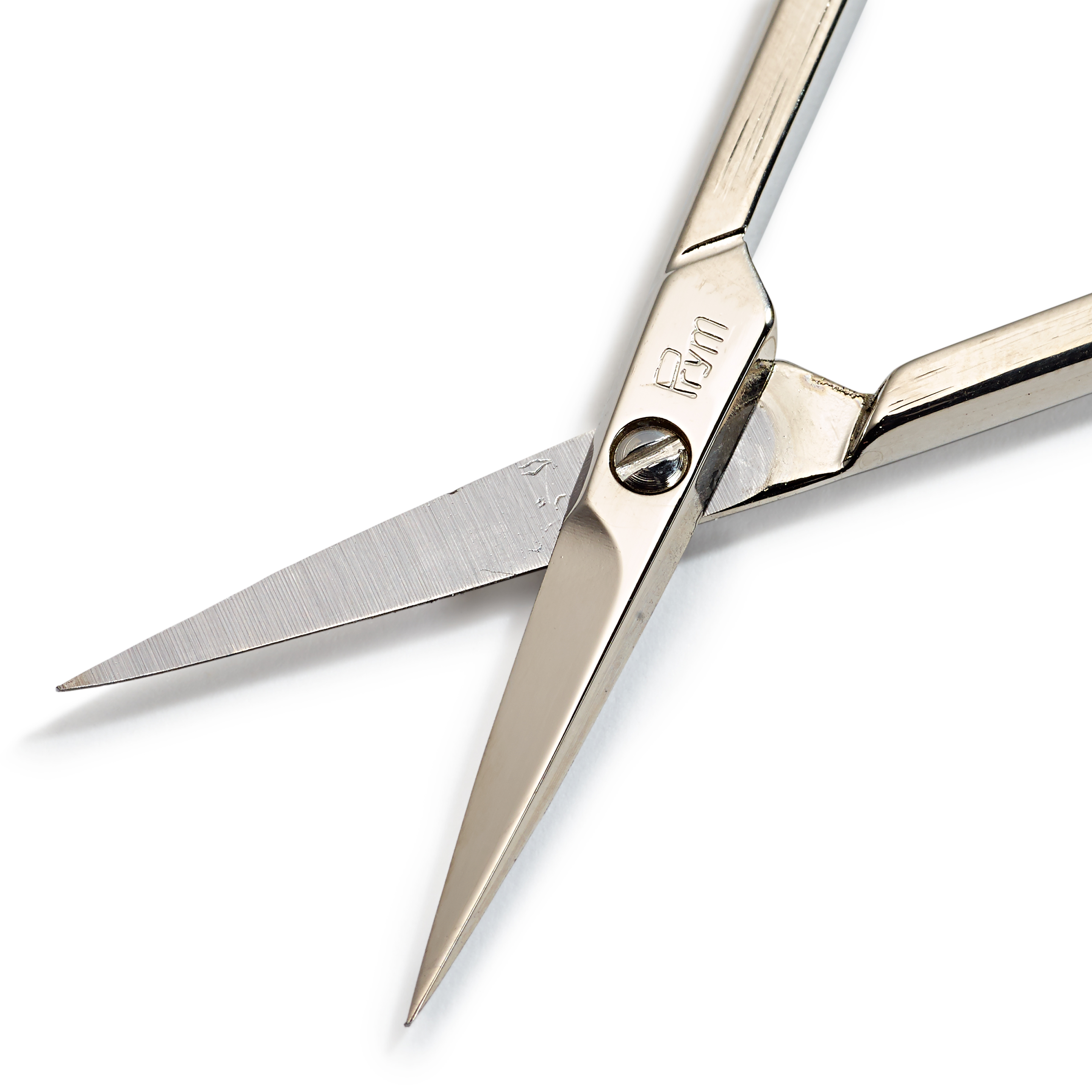 Stickschere, superfein 9cm lose