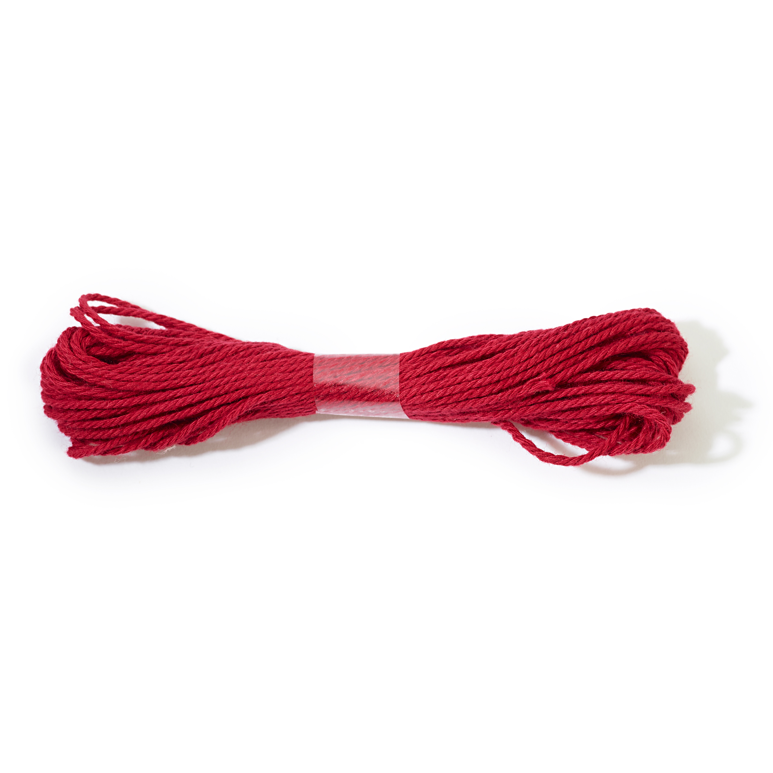 Espadrilles Kreativgarn in verschiedenen Farben