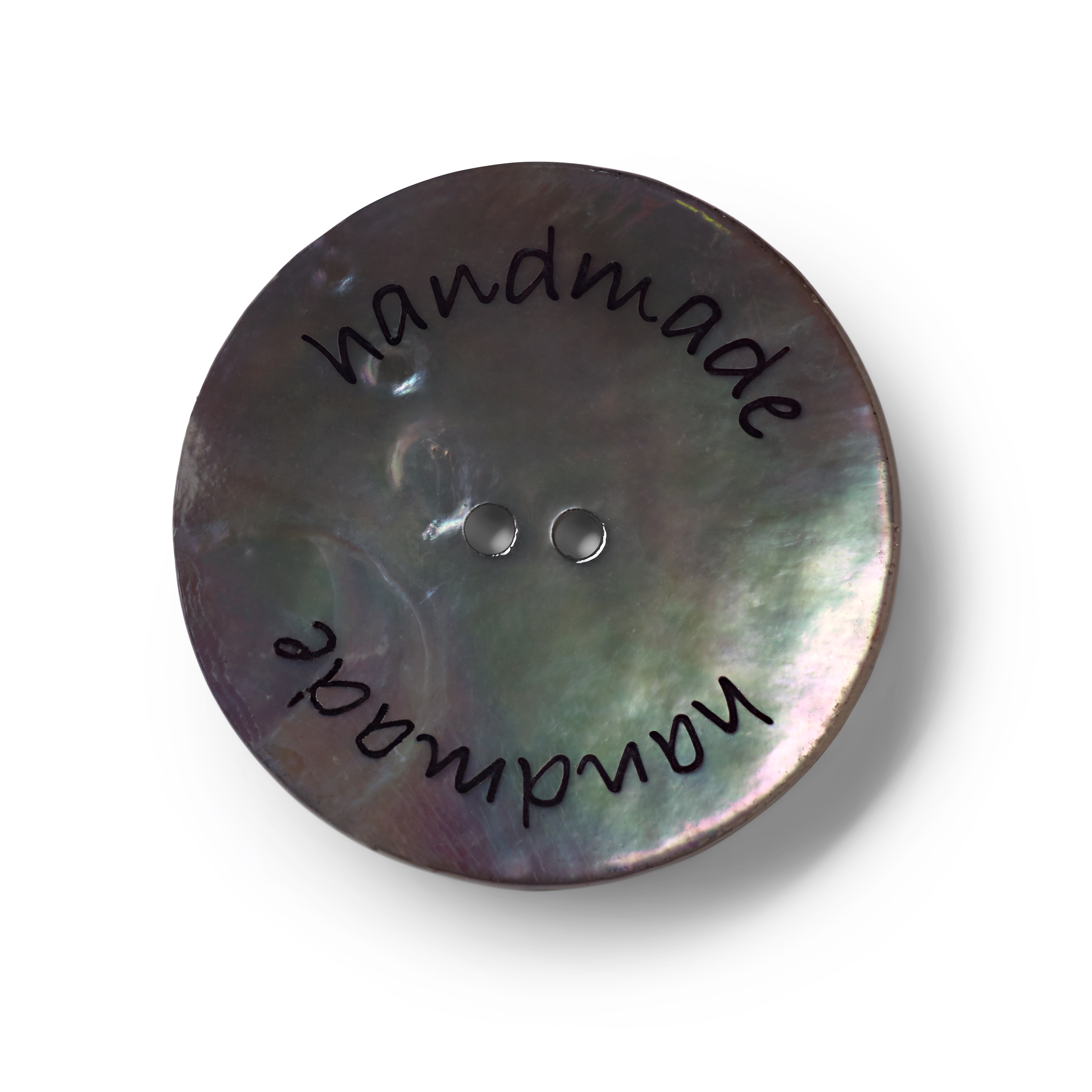 Knöpfe "Handmade"