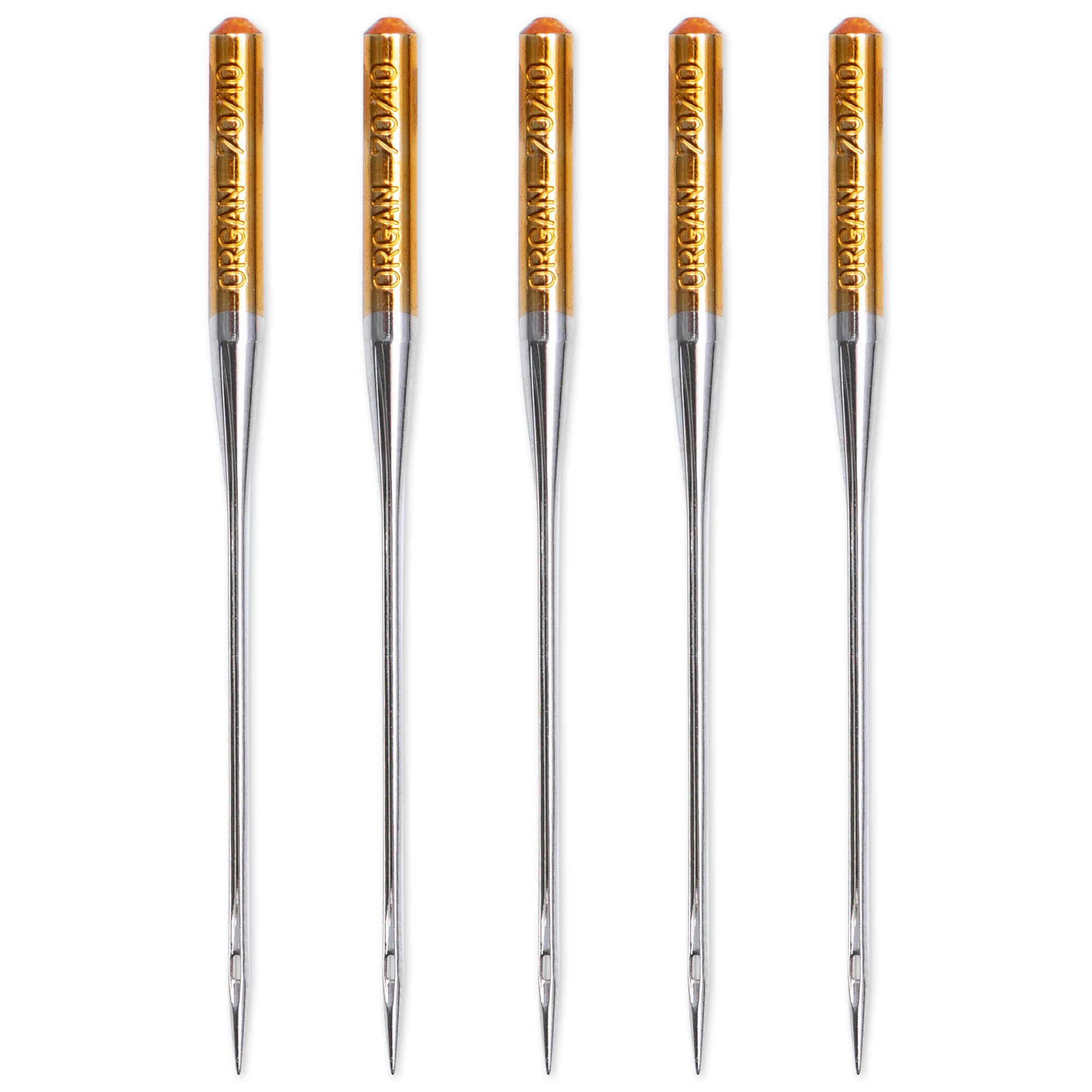 Nähmaschinennadel Jersey 130/705