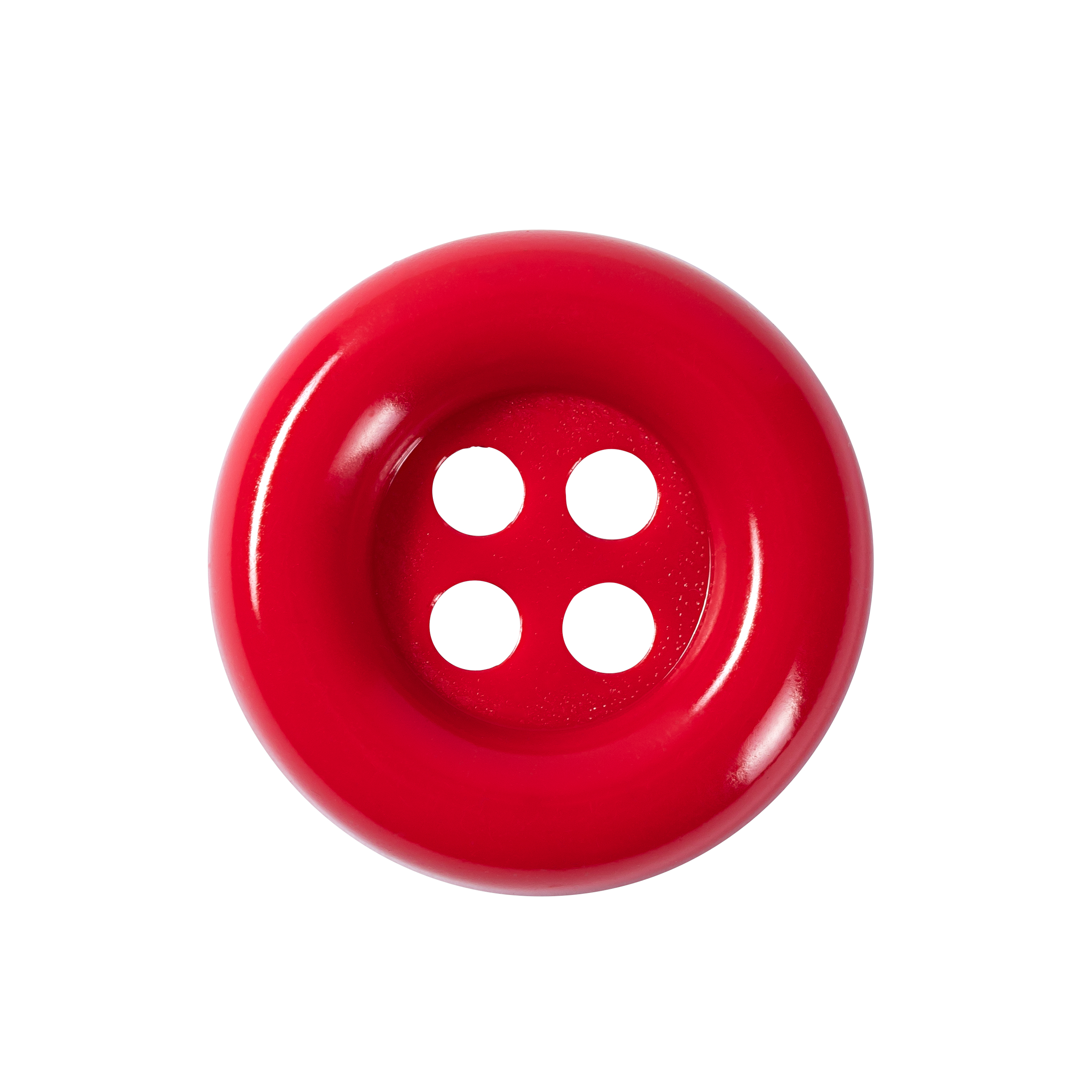 Kostümknöpfe, in verschiedenen Farben