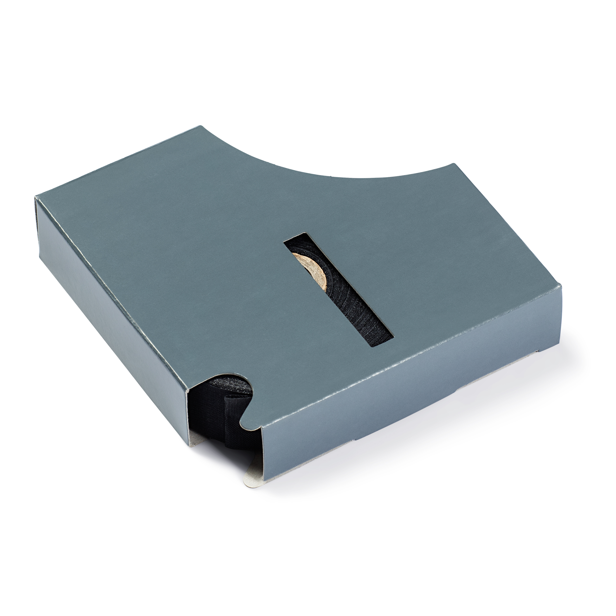 Rockgurtbänder "Auto-Sil"