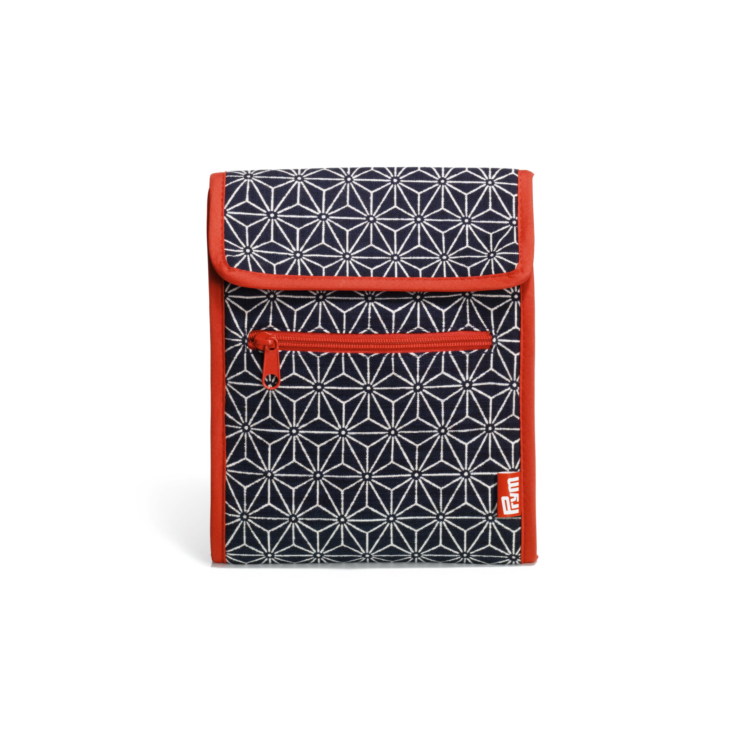 Rundstricknadelmappe Kyoto